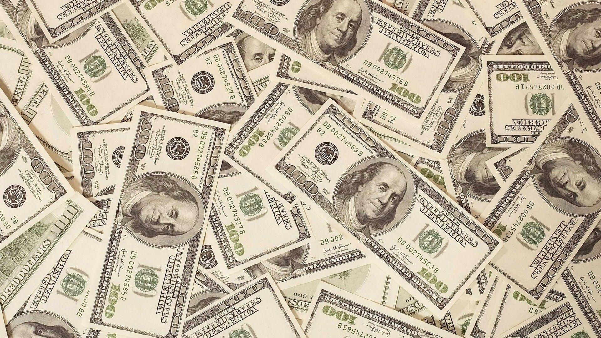 Dollar Wallpapers - Top Free Dollar Backgrounds - WallpaperAccess