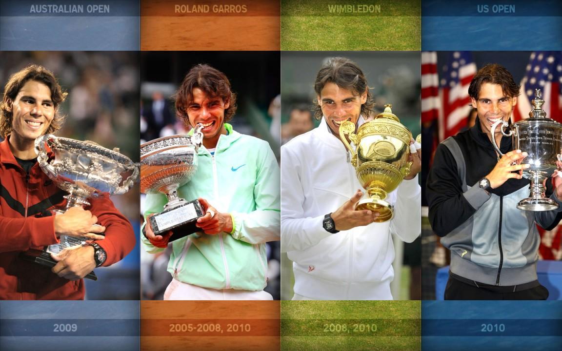 1152x720 Rafael Nadal Roland Garros Wallpaper
