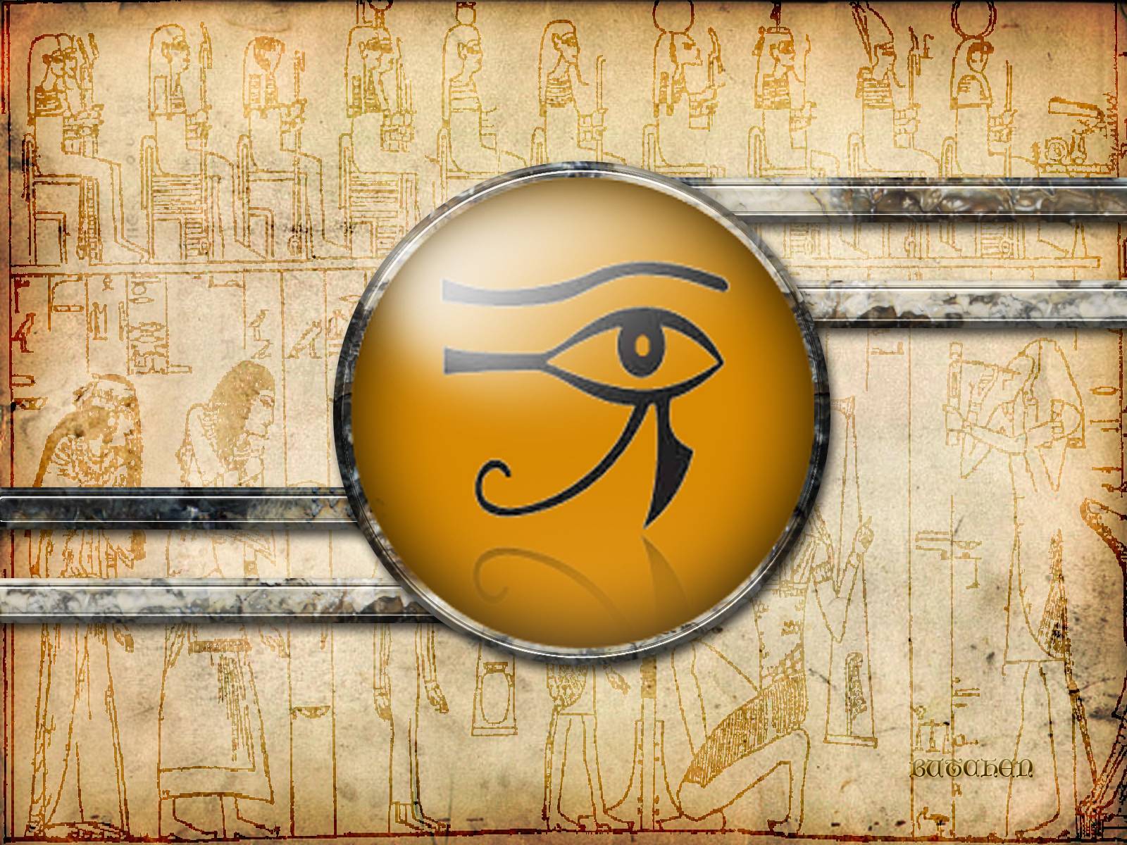 1600x1200 Egyptian Wallpaper