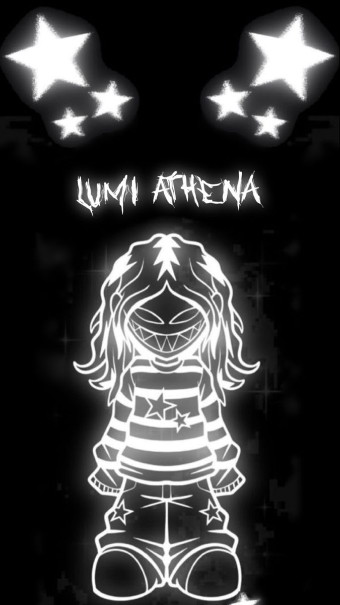 Lumi Athena Wallpapers - Top Free Lumi Athena Backgrounds - WallpaperAccess