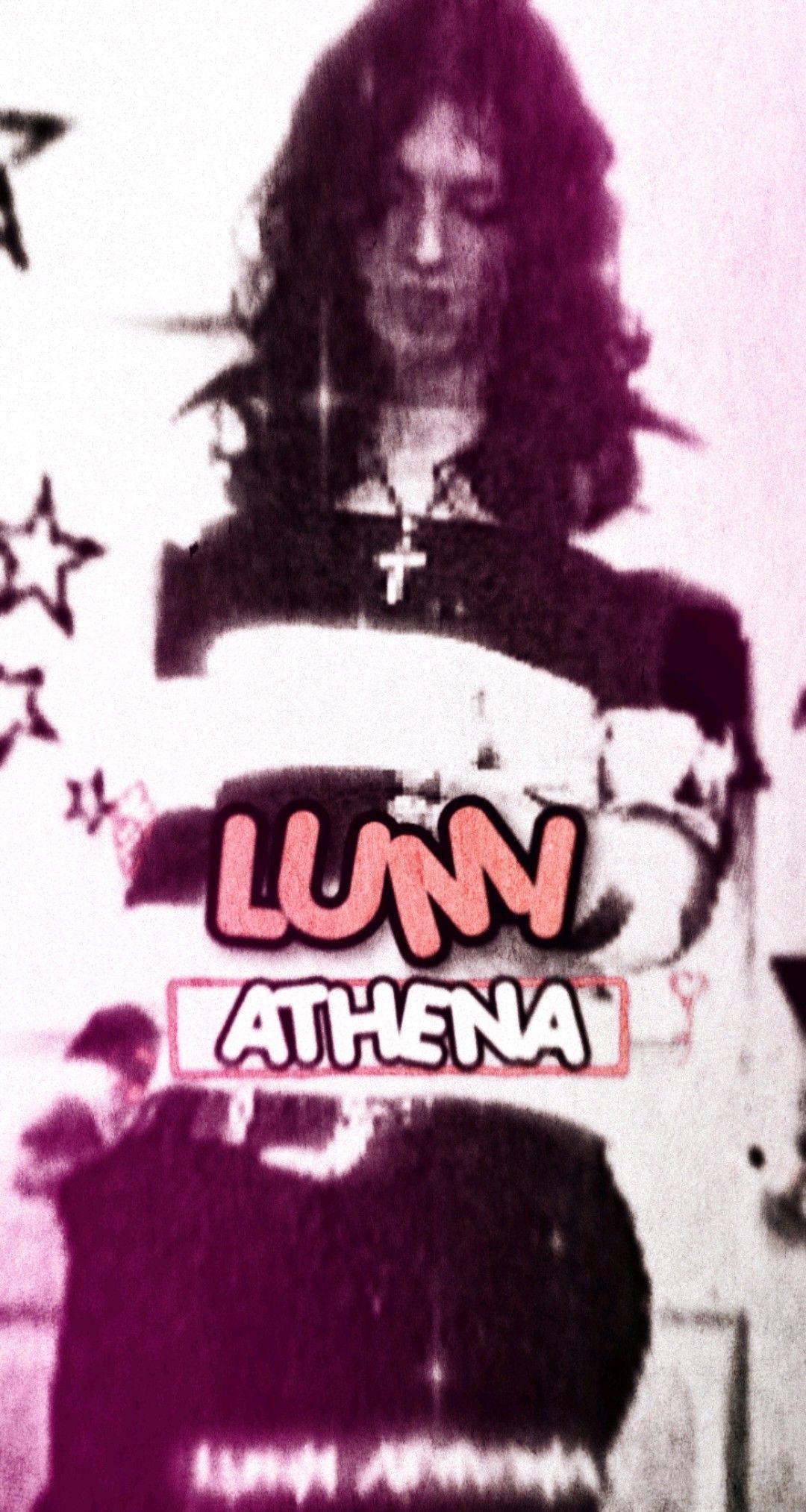 Lumi Athena Wallpapers - Top Free Lumi Athena Backgrounds - WallpaperAccess