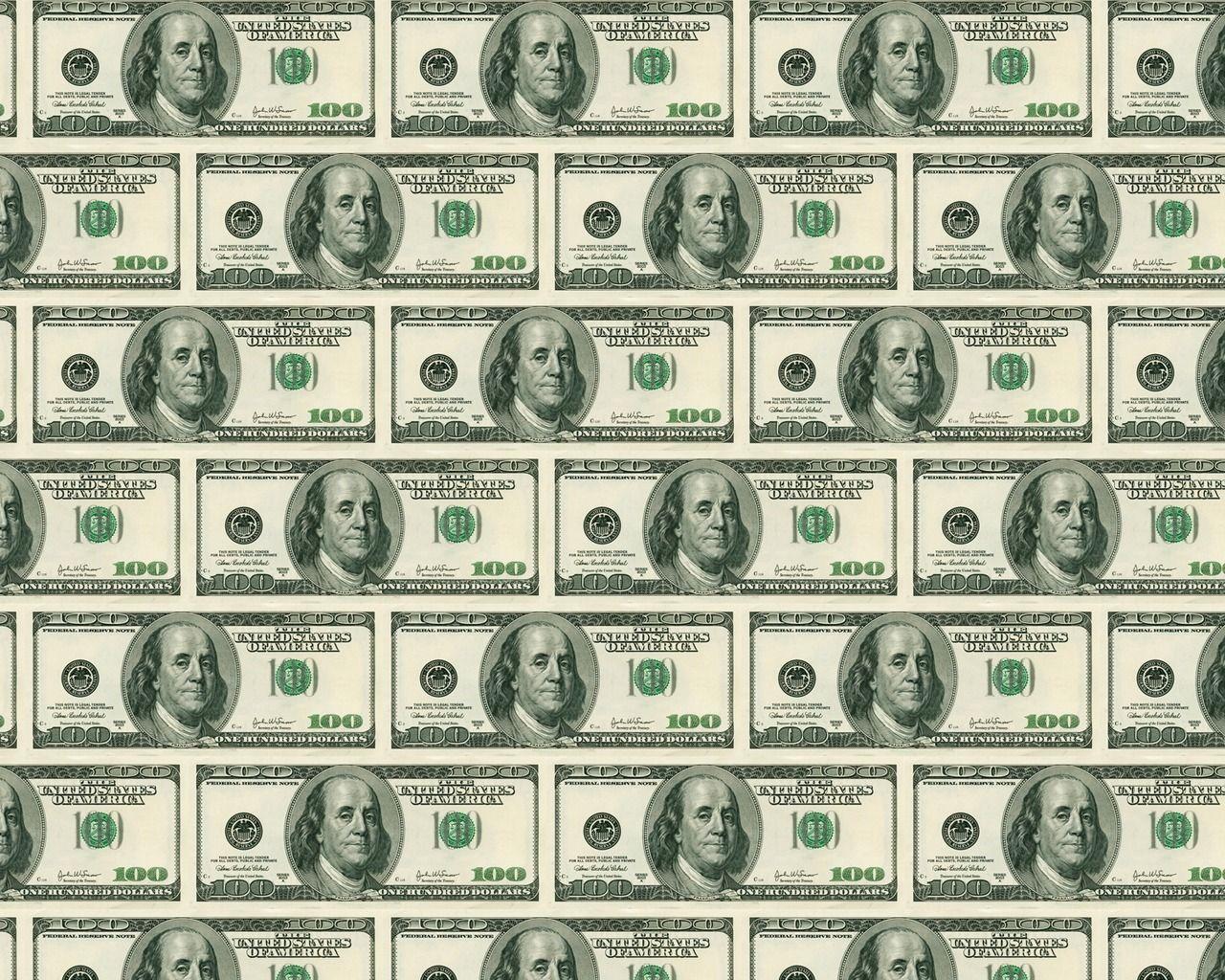 Dollar Bill Wallpapers - Top Free Dollar Bill Backgrounds - WallpaperAccess