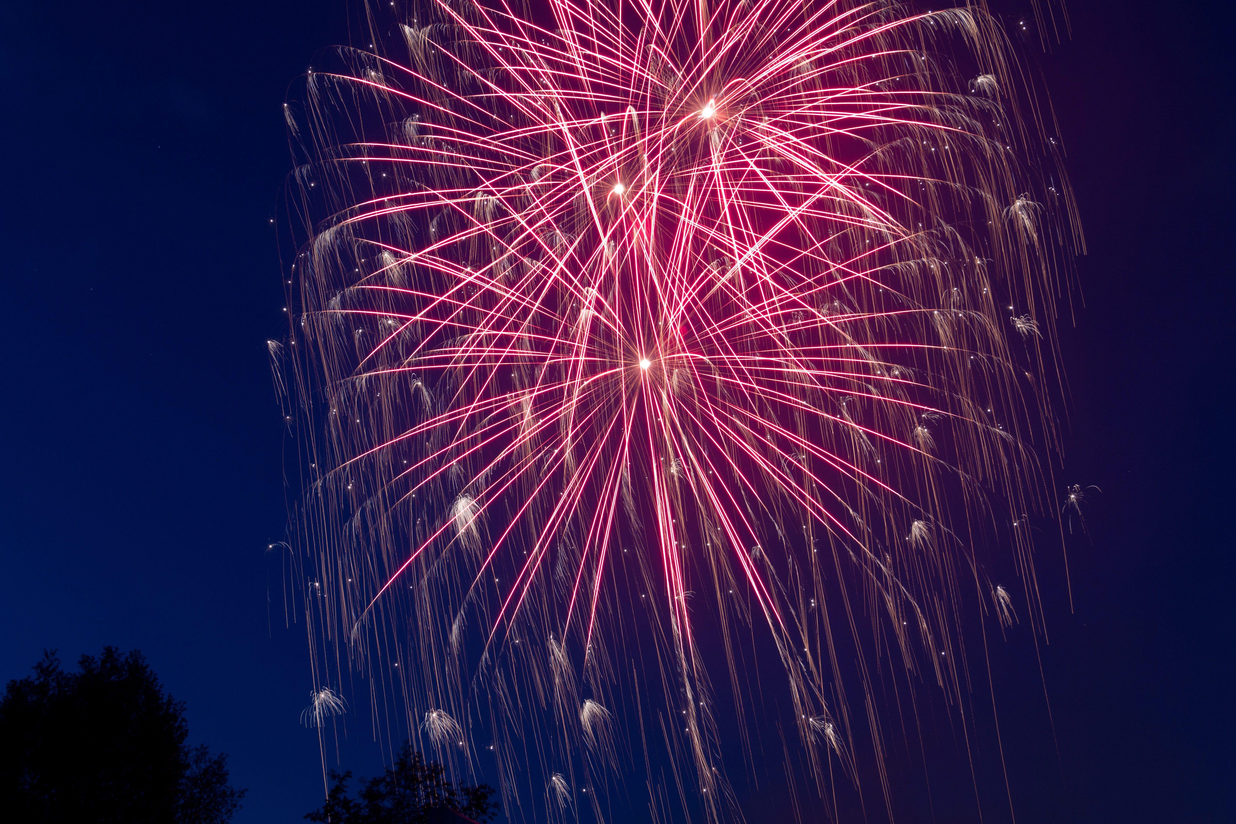 5184x3456 Happy New Year's Eve 2018 Wallpaper and Background