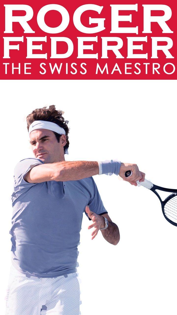 720x1280 roger federer the swiss maestro tennis HD wallpaper