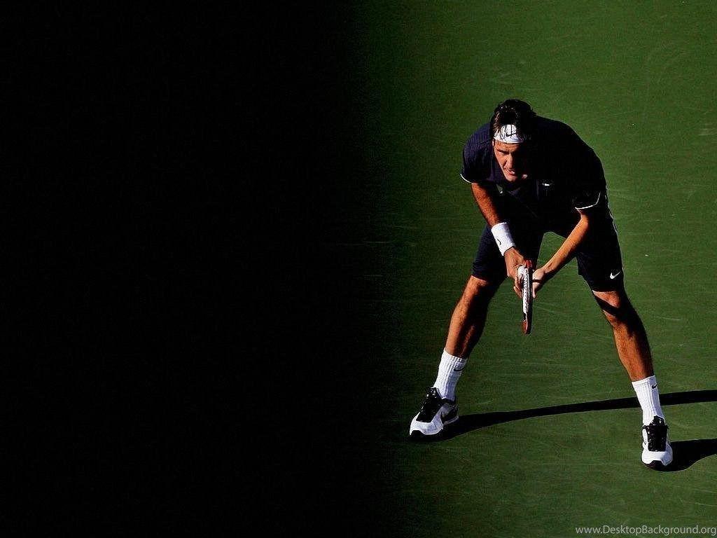 1024x768 Roger Federer Roger Federer Wallpaper