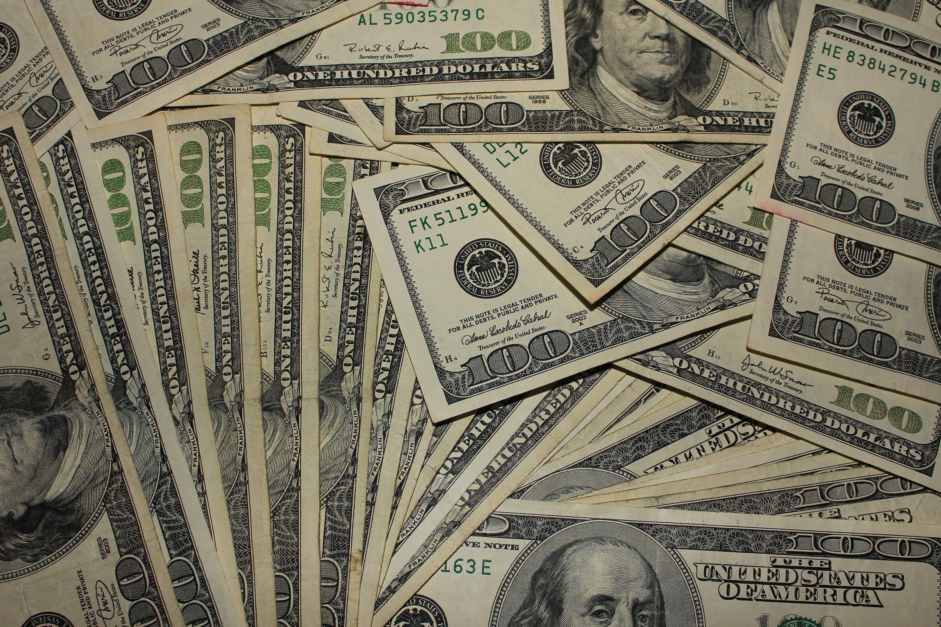 Dollar Bill Wallpapers Top Free Dollar Bill Backgrounds WallpaperAccess