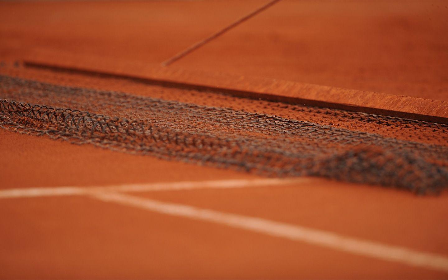 1440x900 The 2014 French Open Roland Garros: May 25th