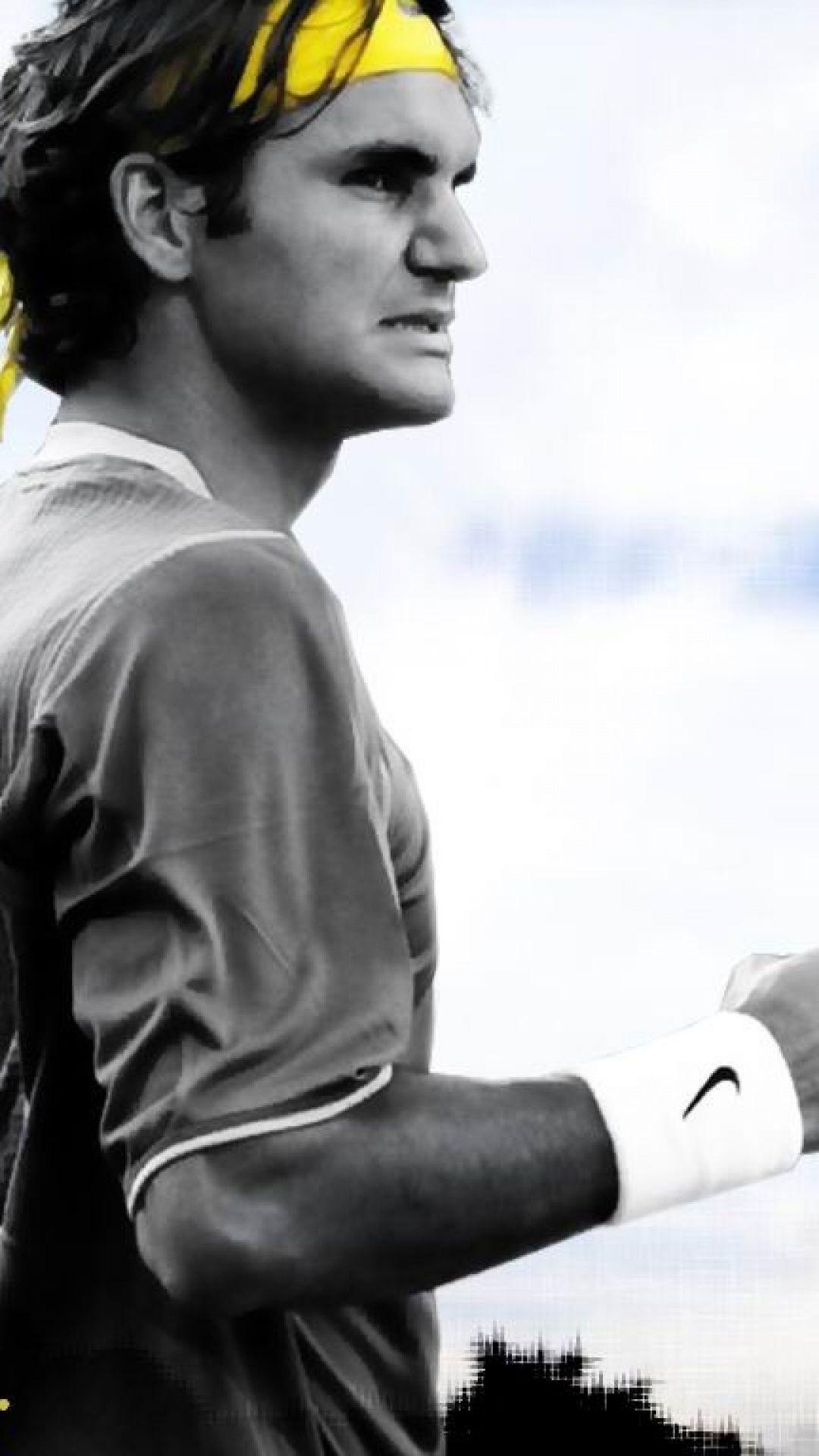 Roger Federer Wallpapers - Top Free Roger Federer Backgrounds