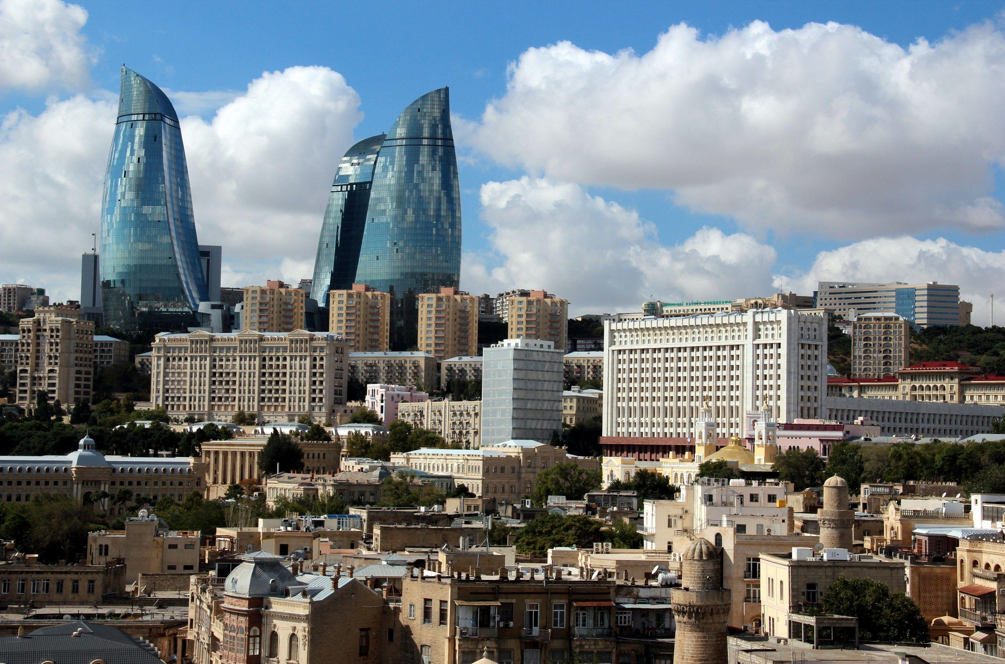 3500x2314 Azerbaijan HD Wallpaper and Background Image