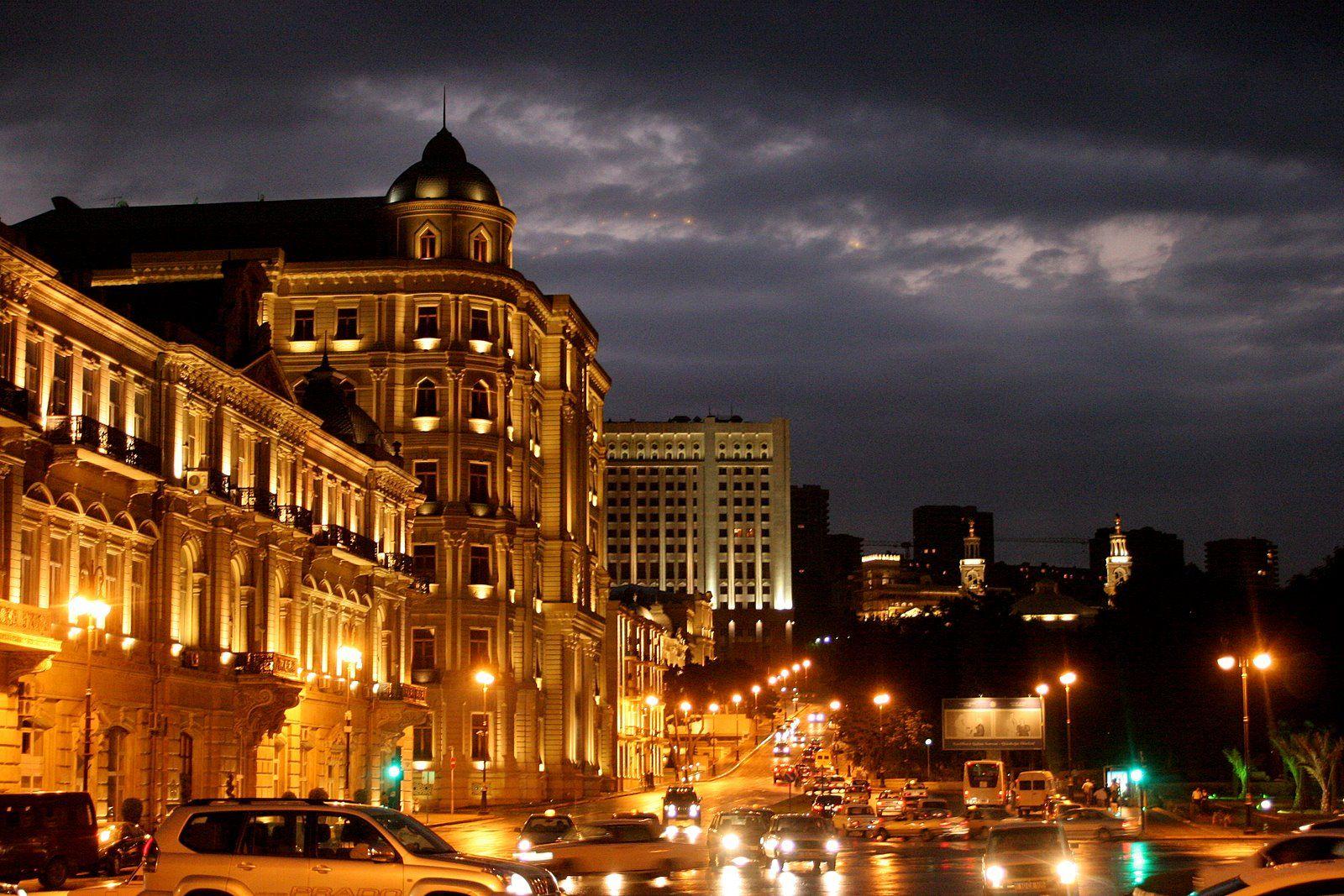 1600x1067 Azerbaijan Photo. Featured Picture & Beautiful Image Of
