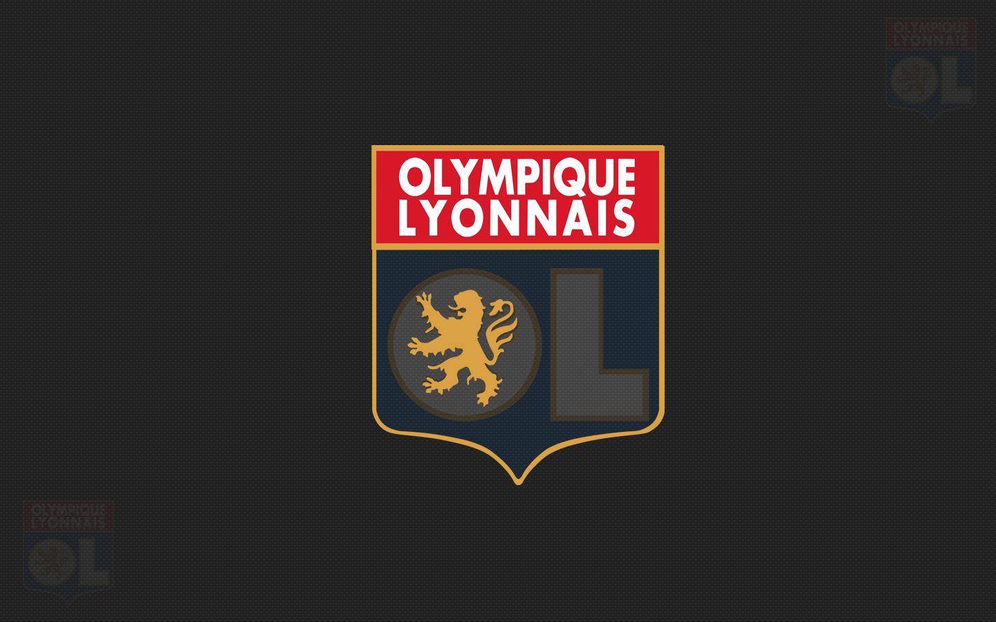 1440x900 Olympique Lyonnais Wallpaper