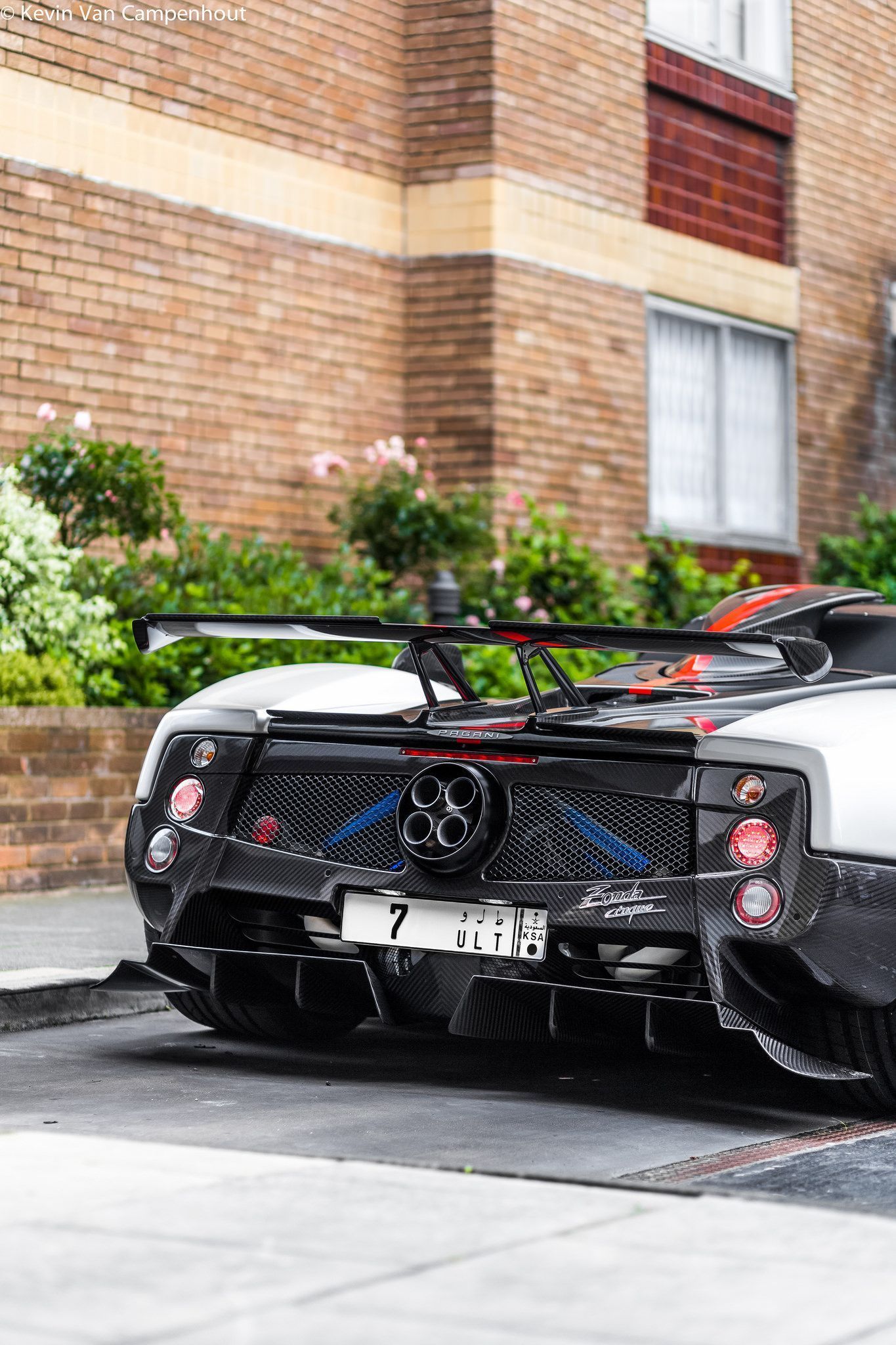 1365x2048 Cinque. Pagani zonda, Pagani, Super cars
