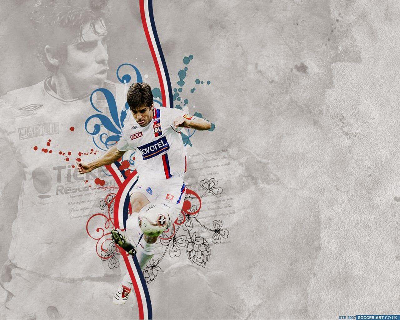 1280x1024 Lyon Wallpaper