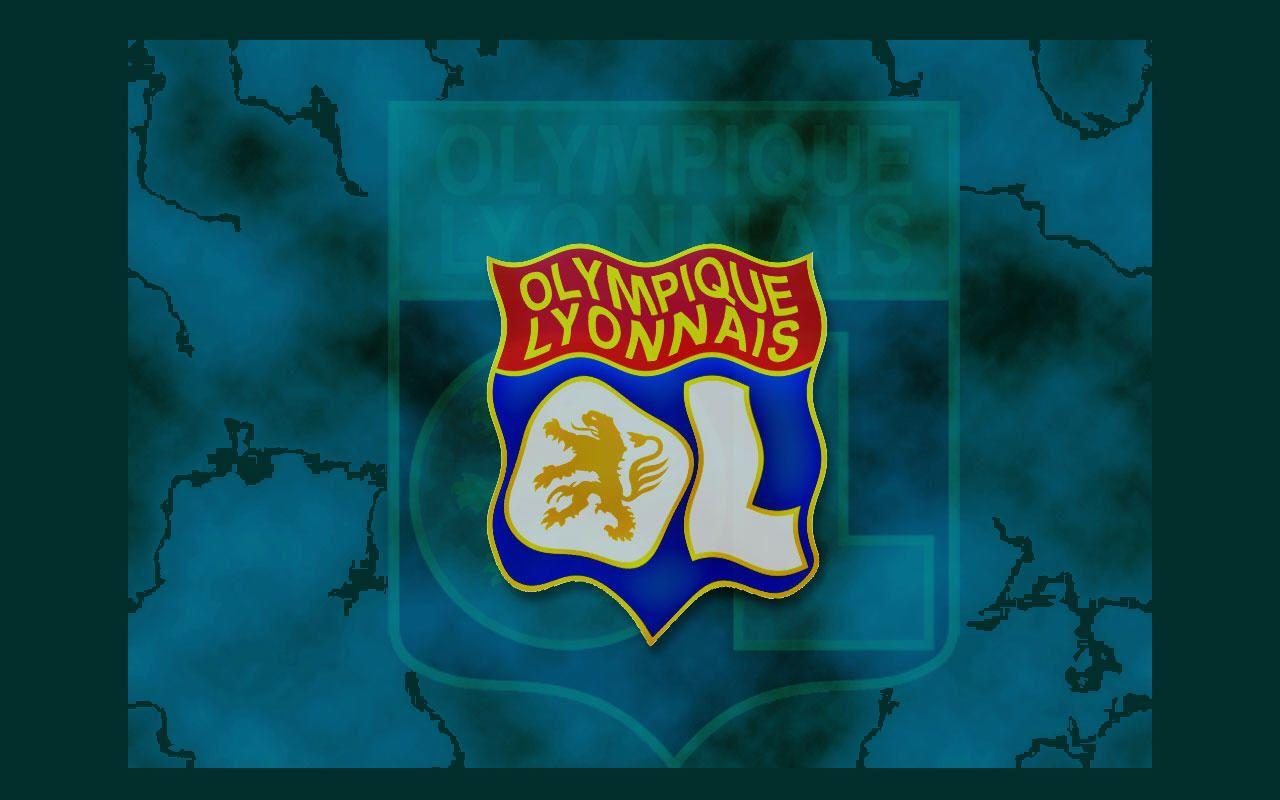 1280x800 Lyon Football Wallpaper