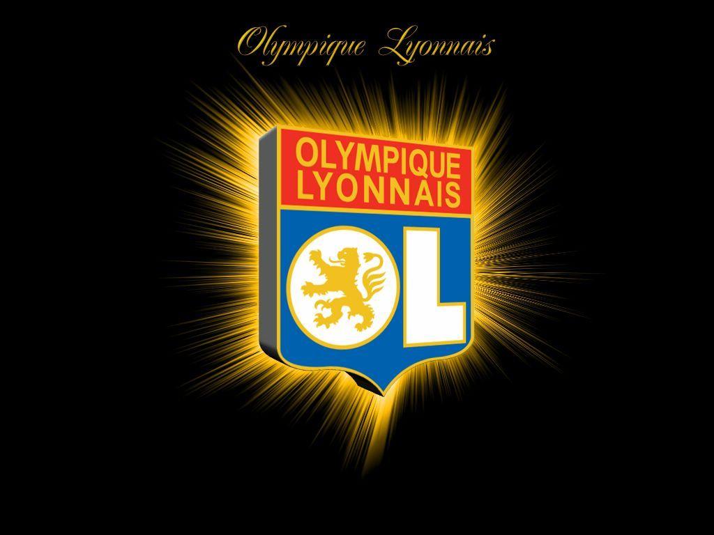 1024x768 Olympique Lyon Wallpaper- Templates