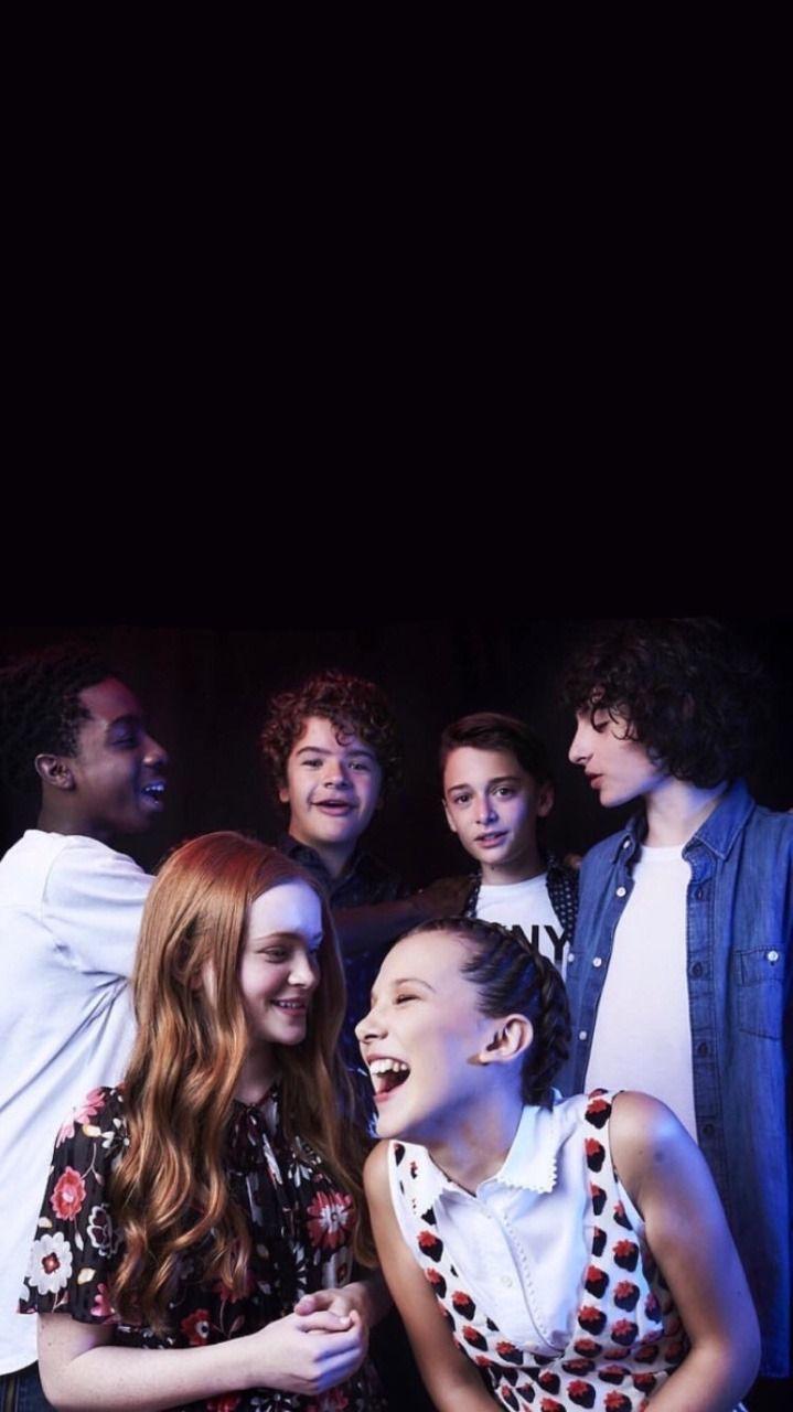 719x1280 stranger things Wallpaper stranger Things Wallpaper
