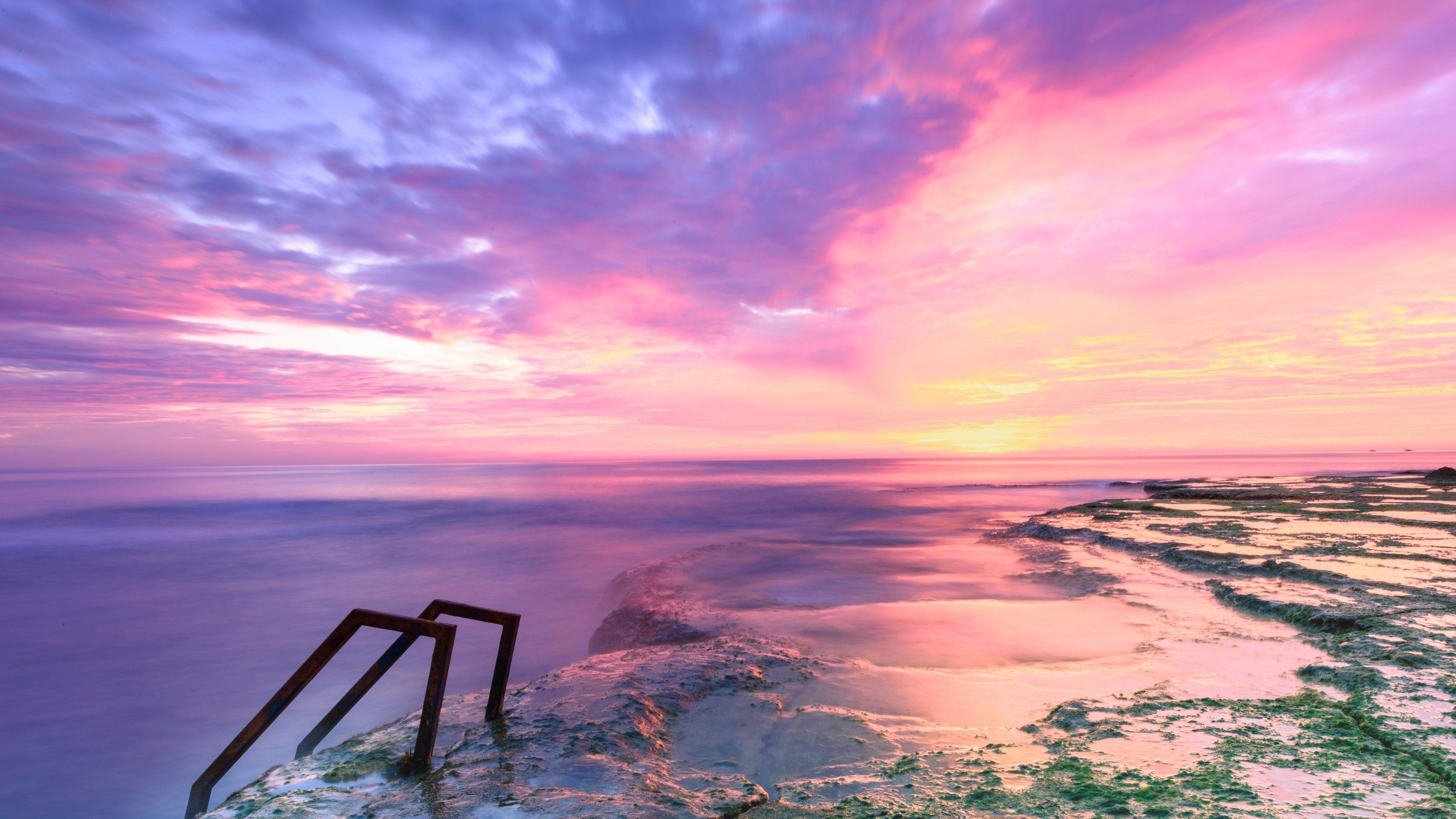 3840x2160 of clouds 4K wallpaper for your desktop or mobile screen