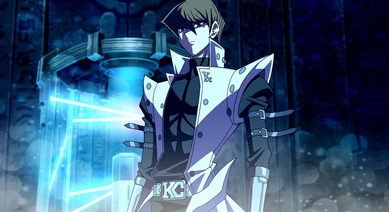 1280x700 Ultimate Duelist Wallpaper