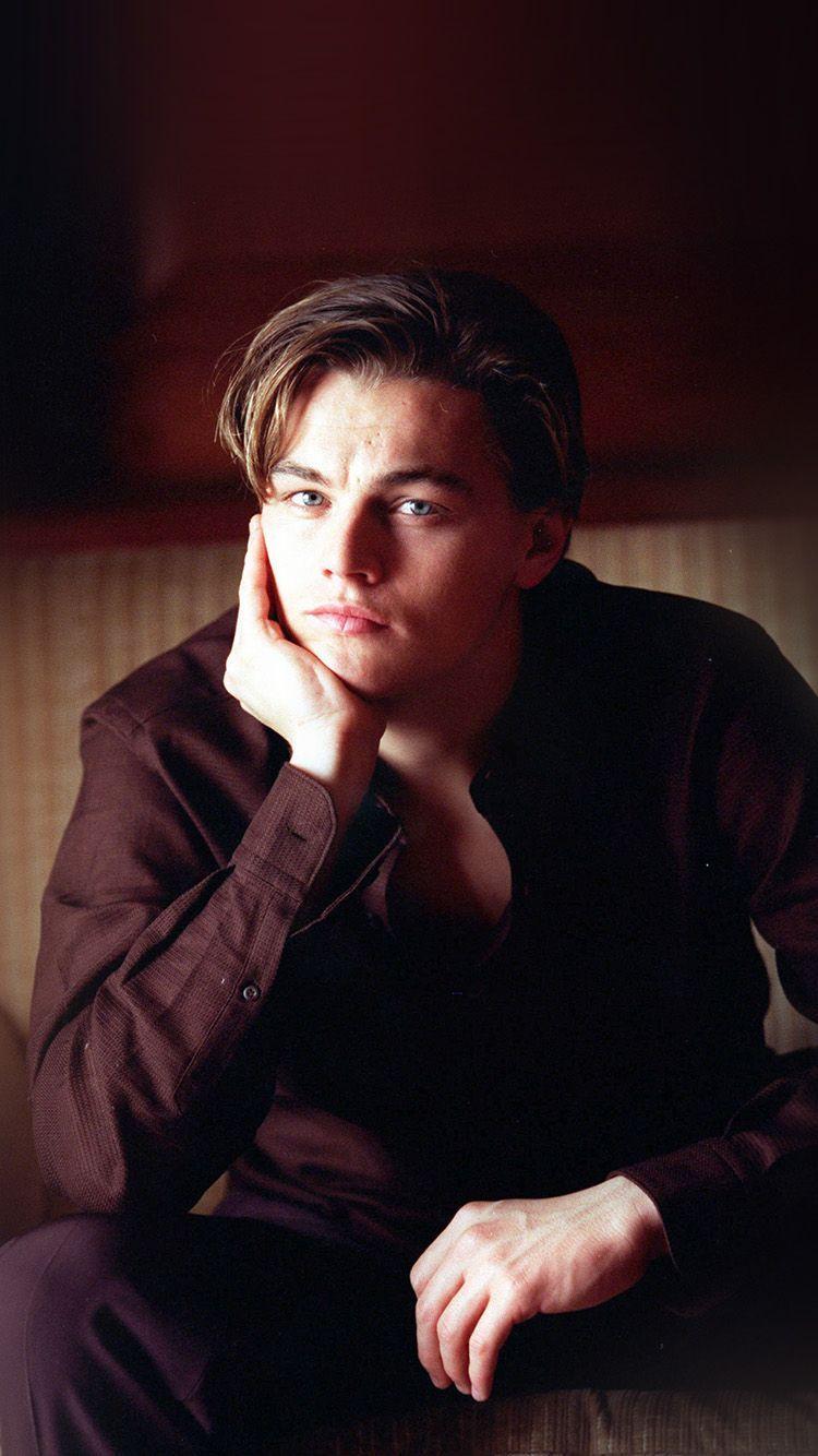 Leonardo DiCaprio Wallpapers  Wallpaper Cave