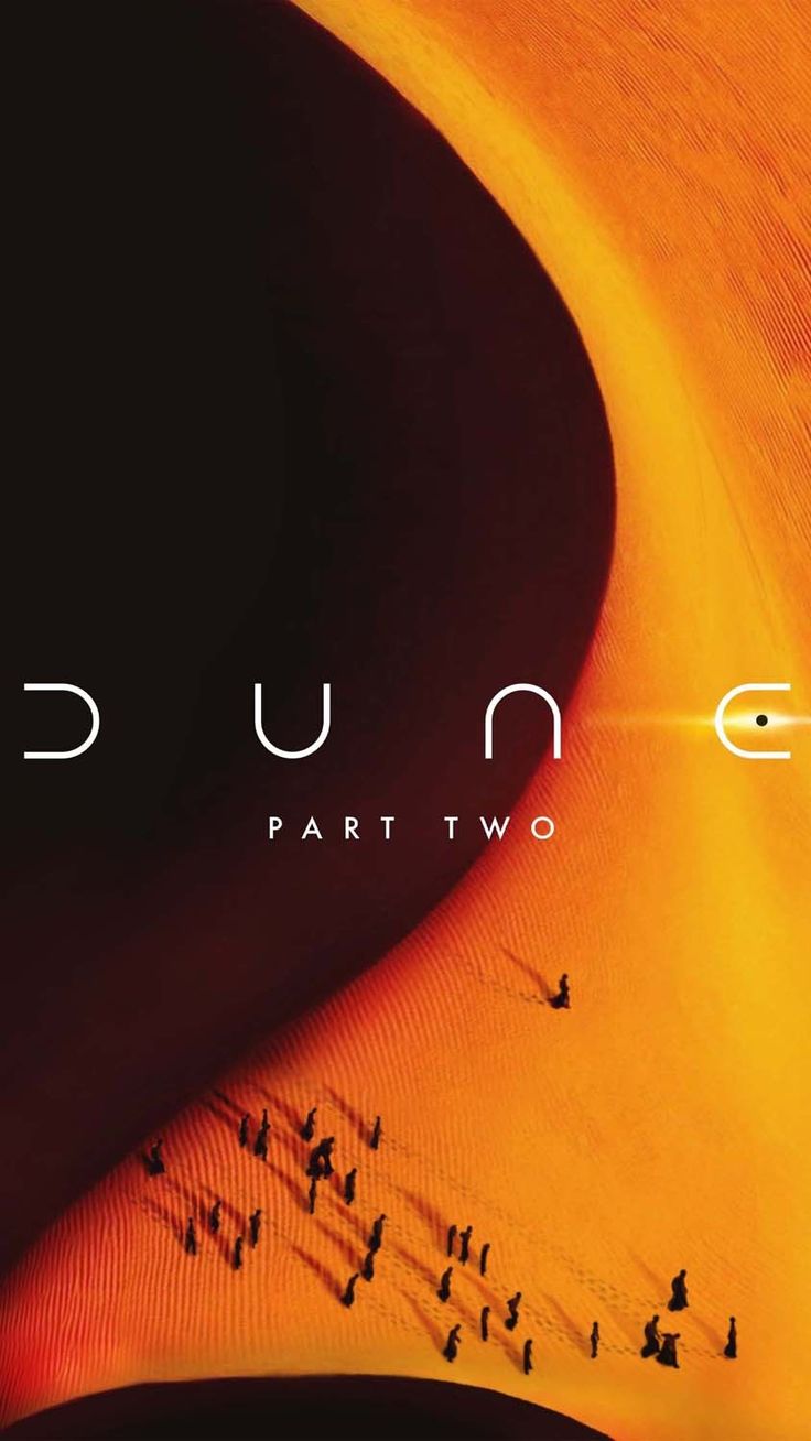 Dune: Part Two Wallpapers - Top Free Dune: Part Two Backgrounds ...