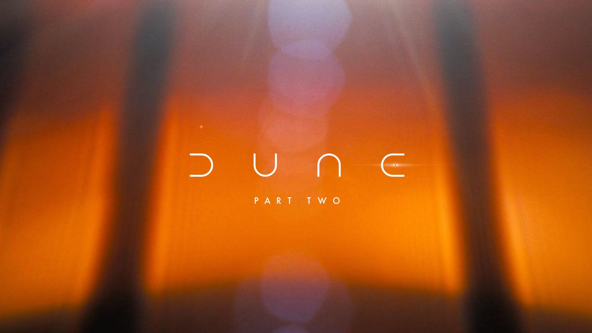 1920x1080 Dune Part Two HD Desktop Wallpaper