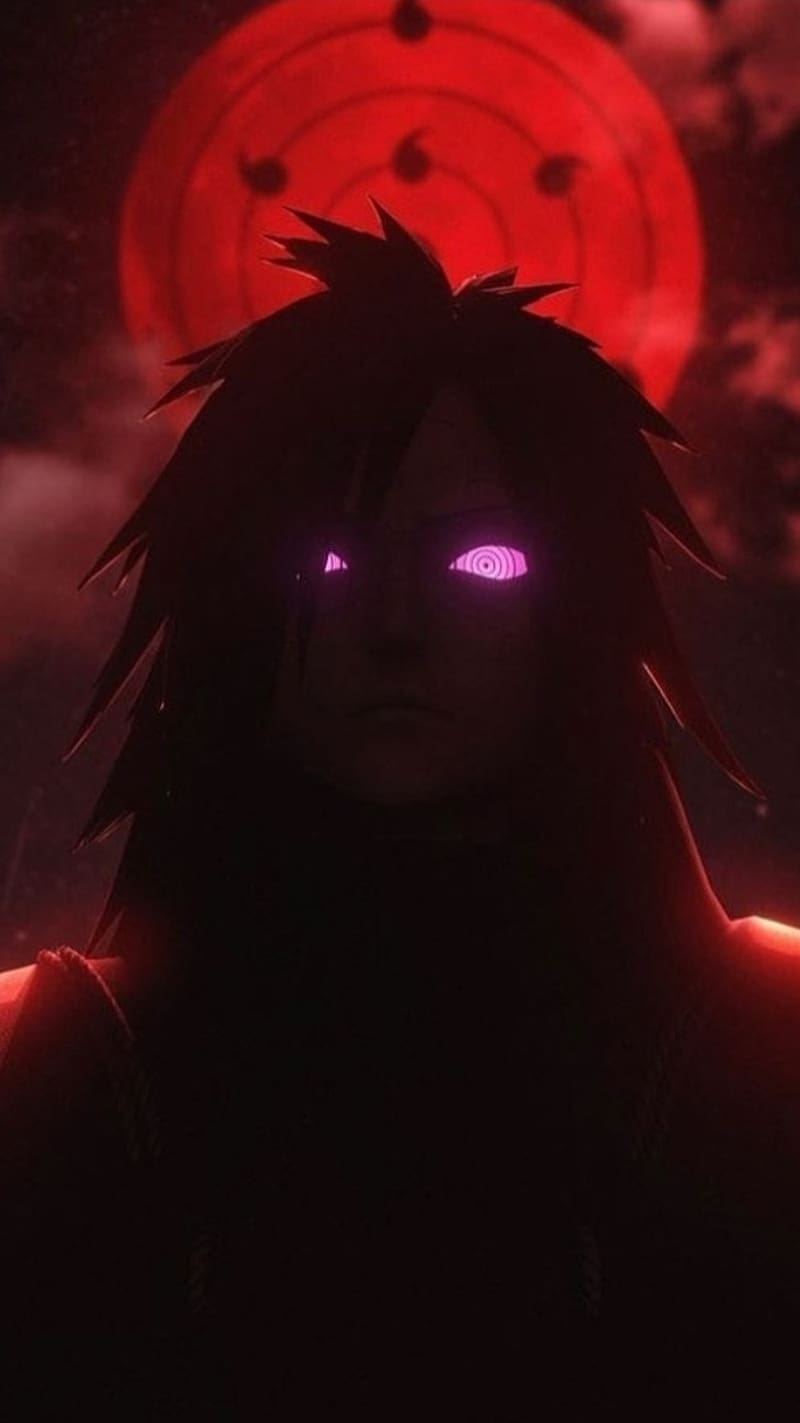 Anime Purple Eyes Wallpapers - Top Free Anime Purple Eyes Backgrounds ...