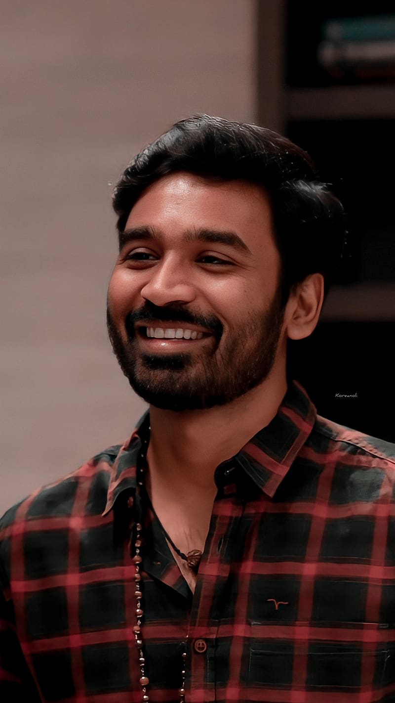 800x1422 HD thiruchitrambalam wallpaper