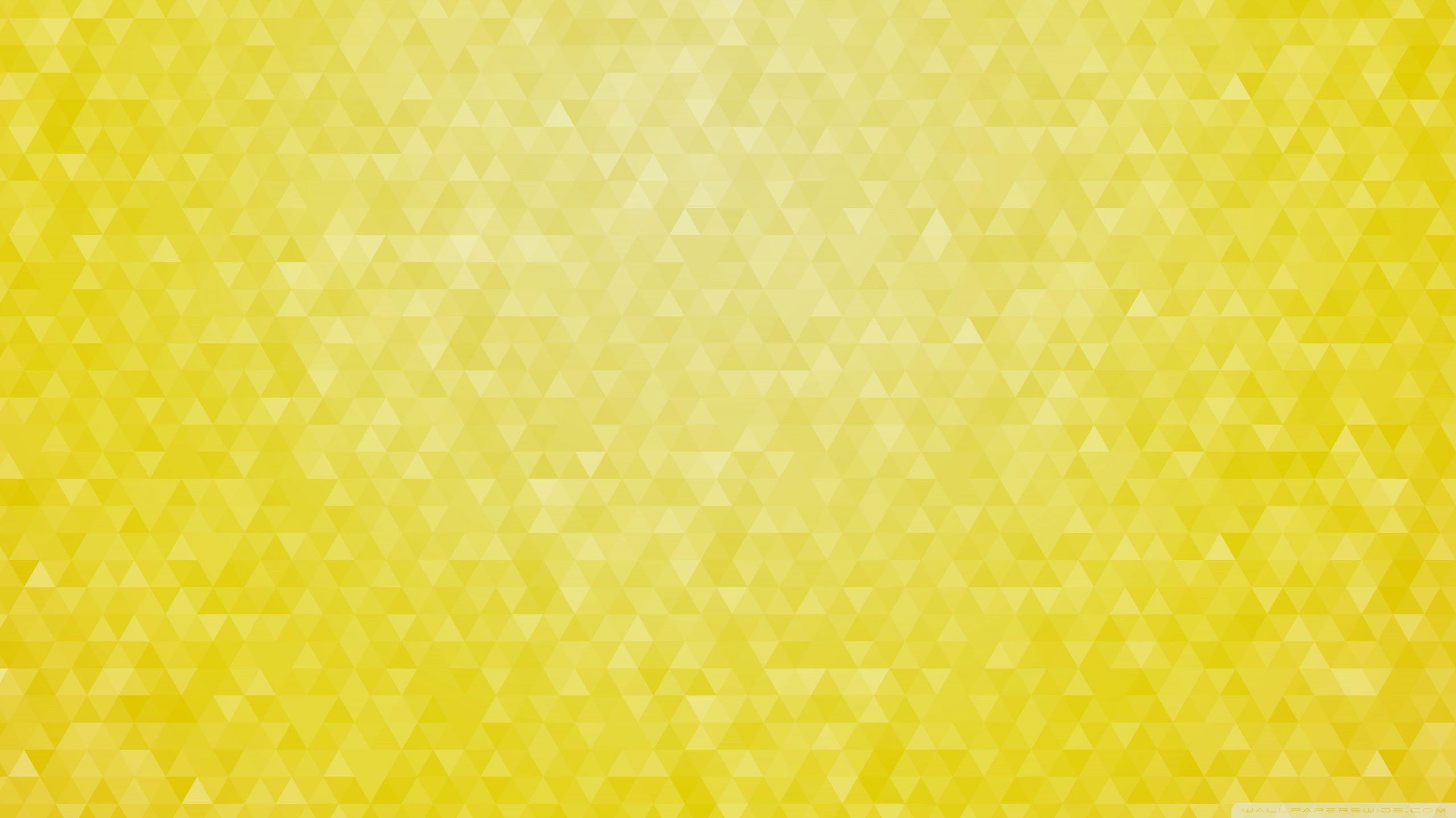 Yellow Geometric Desktop Wallpapers Top Free Yellow Geometric Desktop Backgrounds