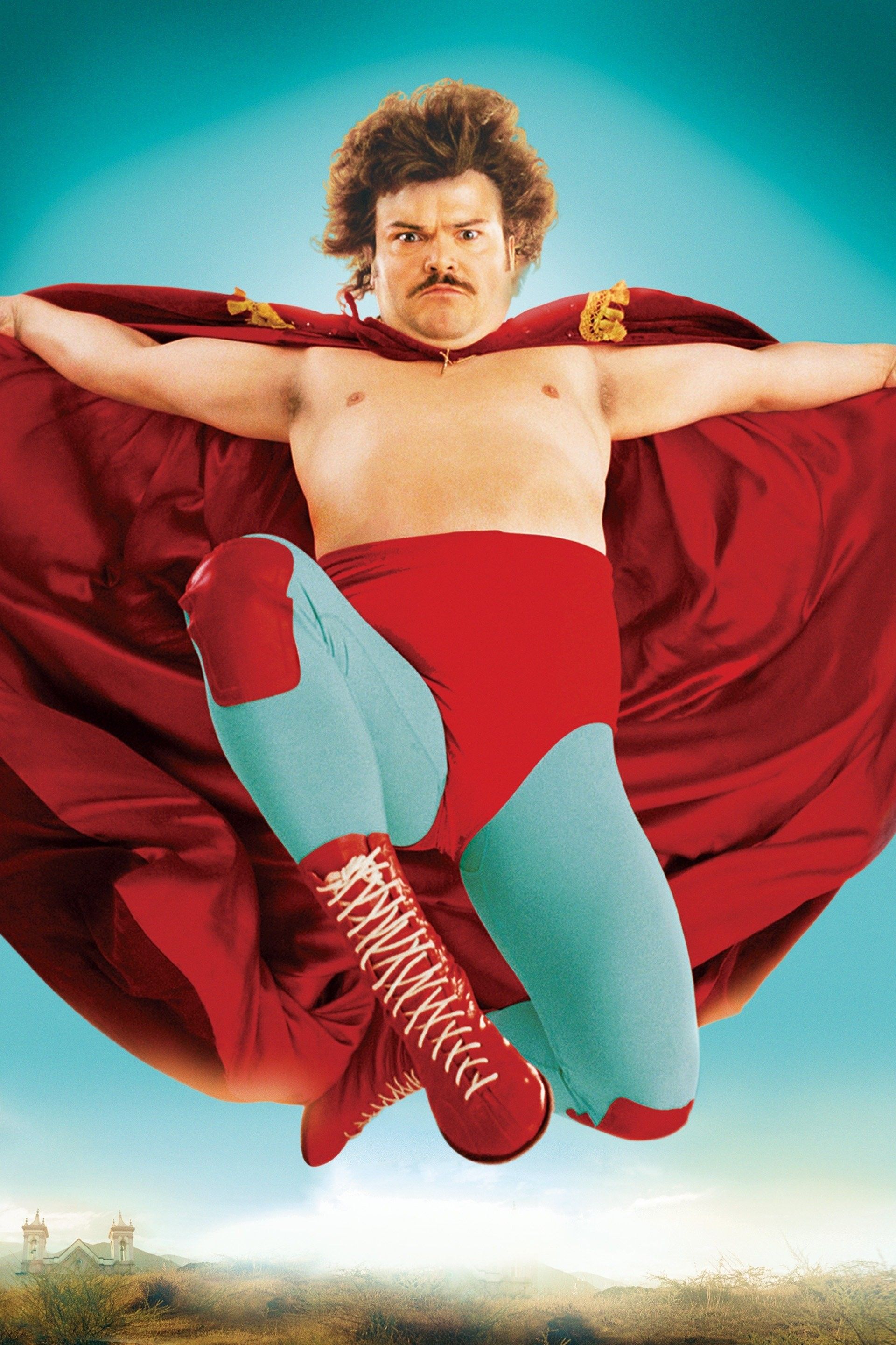 Nacho Libre Wallpapers - Top Free Nacho Libre Backgrounds - WallpaperAccess