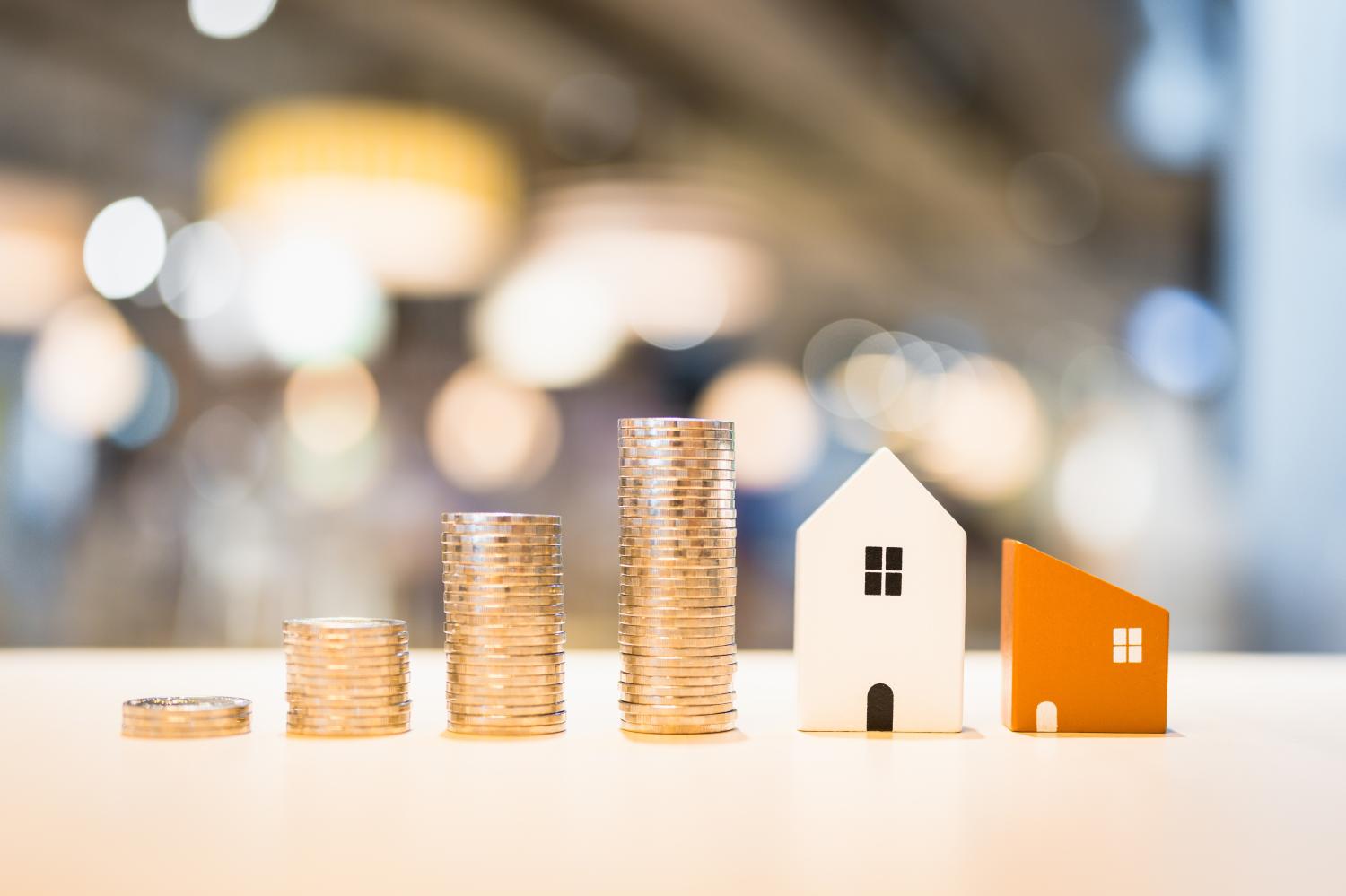 Detailed How Much Pre Approved Mortgage Can I Get Abstract Concept Detailed How Much Pre Approved Mortgage Can I Get Abstract Concept