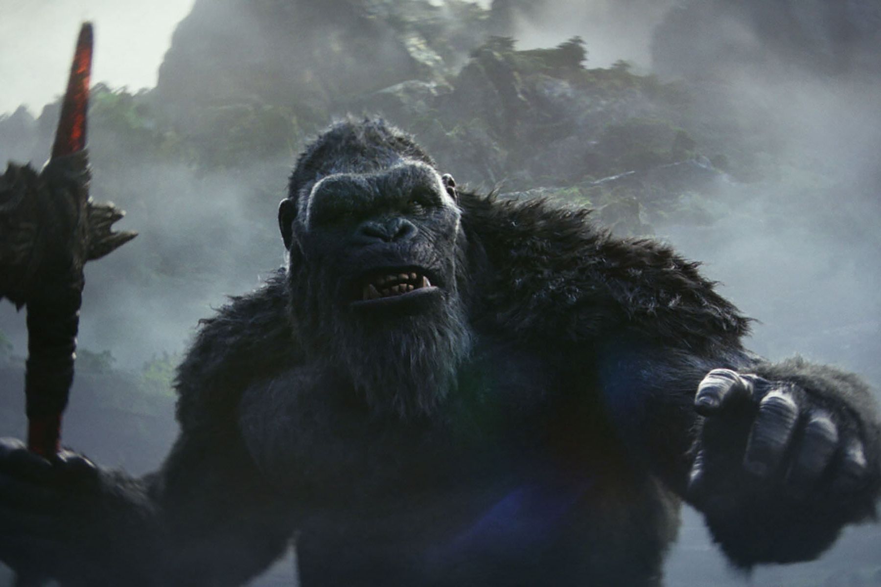 1800x1200 Watch 'Godzilla x Kong: The New Empire