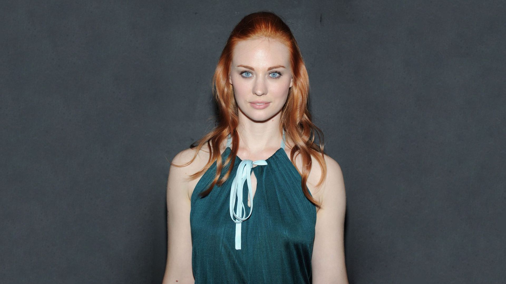 1920x1080 Celebrity Deborah Ann Woll HD Wallpaper
