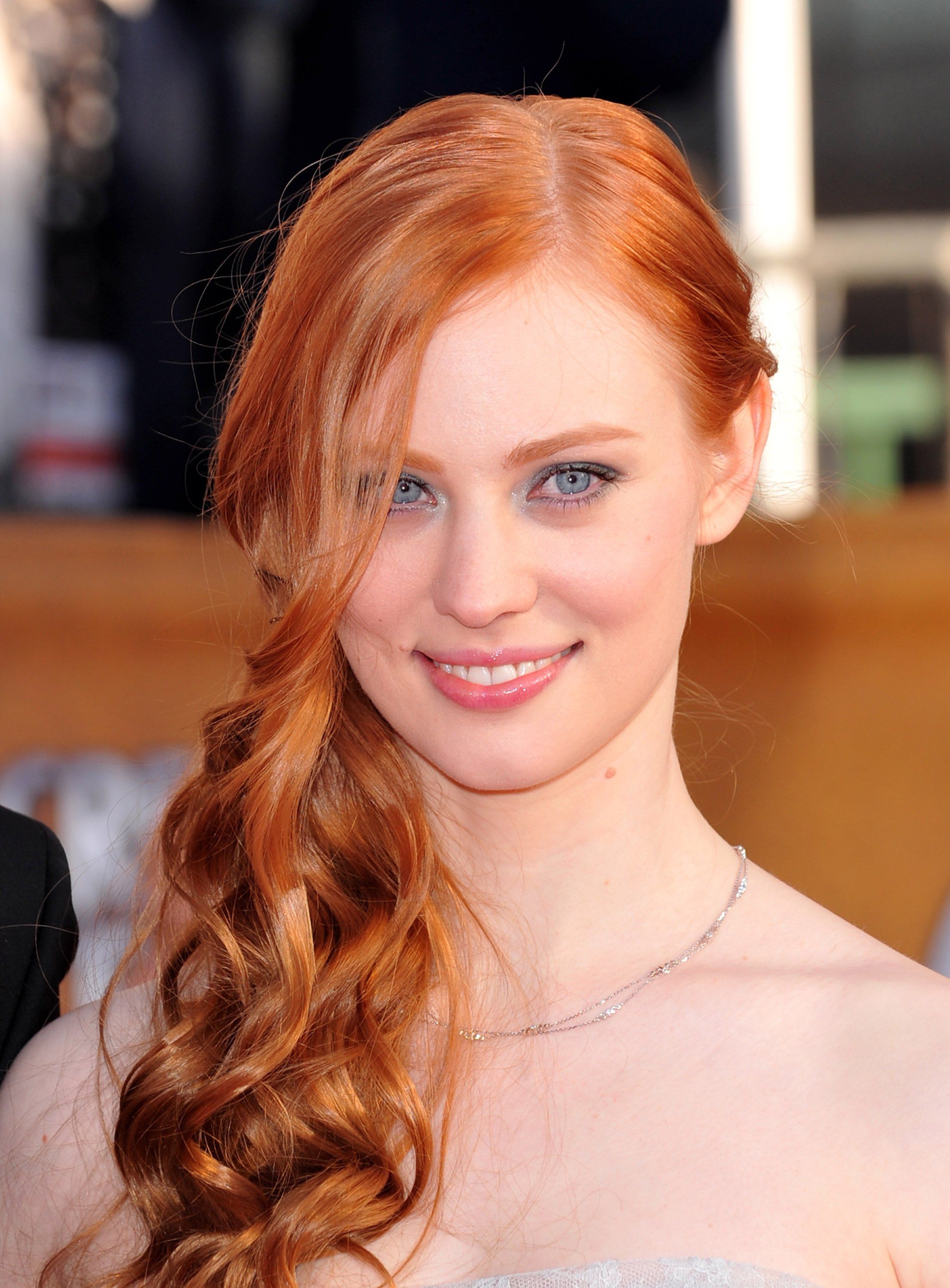 2213x3000 Picture of Deborah Ann Woll