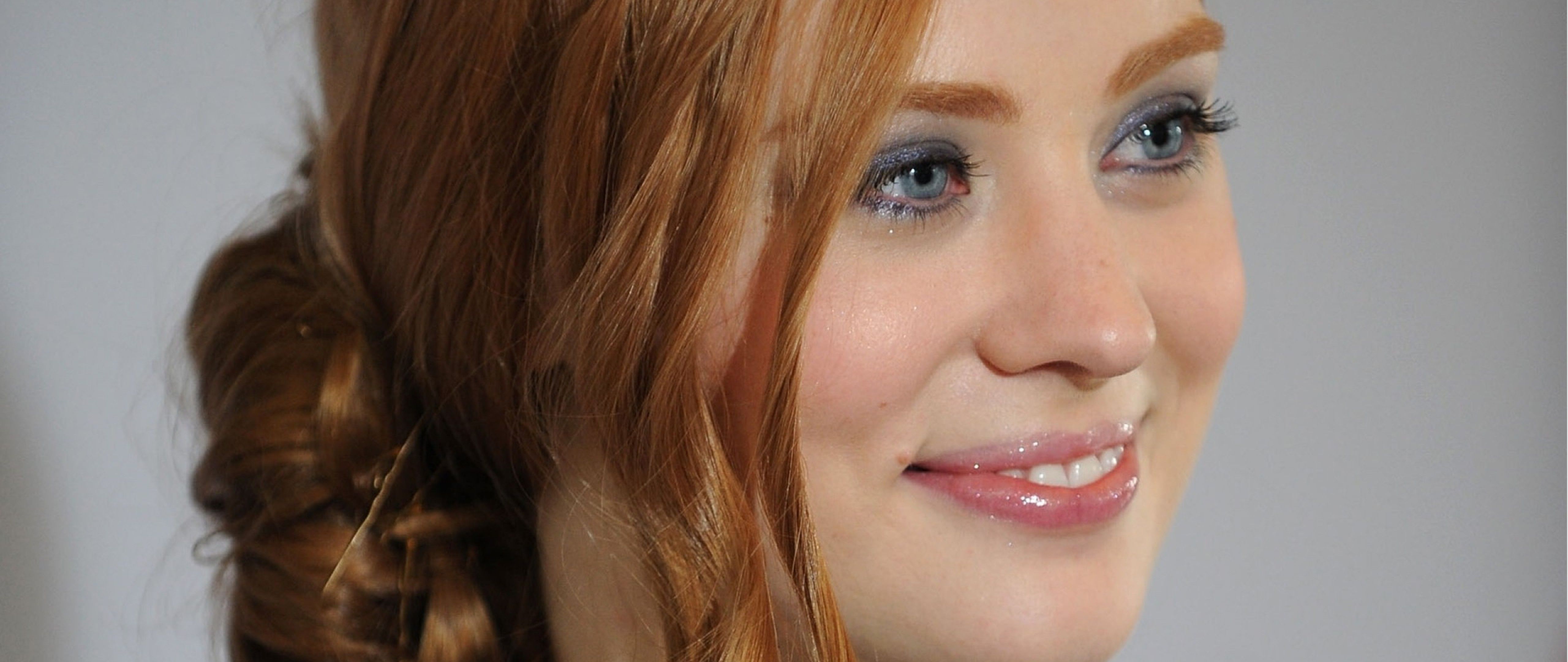 5120x2160 Deborah Ann Woll HD Wallpaper 4K Ultra