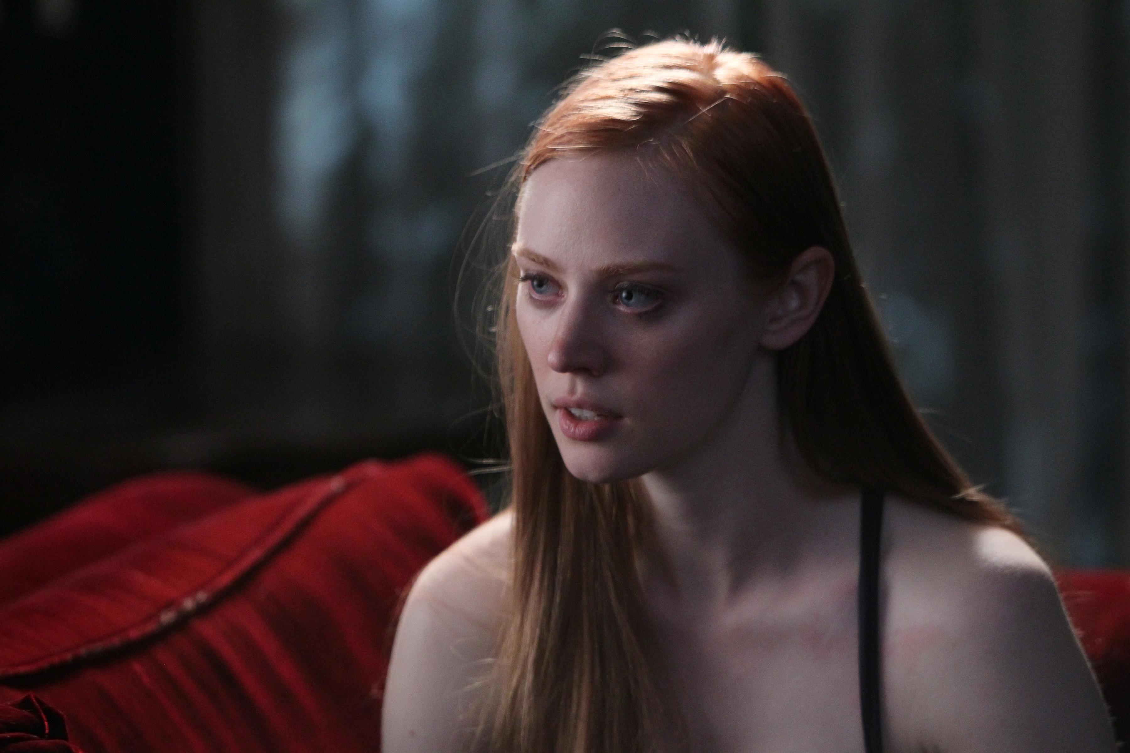 3600x2400 Deborah Ann Woll Wallpaper