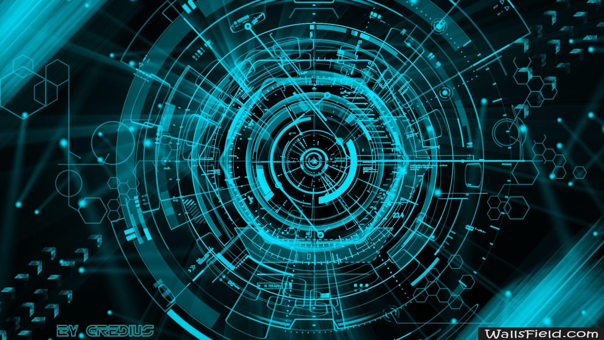 1920x1080 Tech Wallpaper (30 + Background Picture)