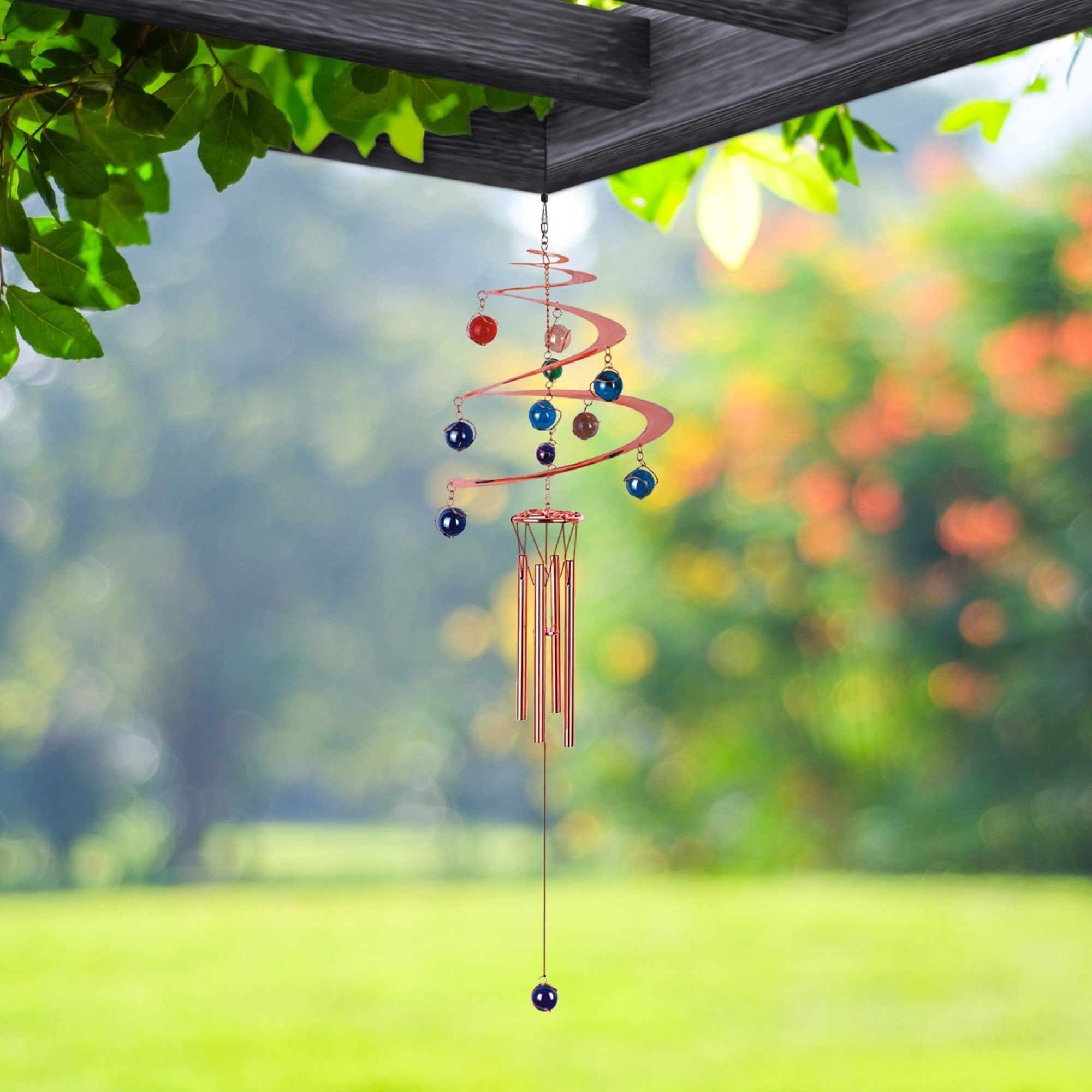 Wind Chimes Wallpapers - Top Free Wind Chimes Backgrounds - WallpaperAccess