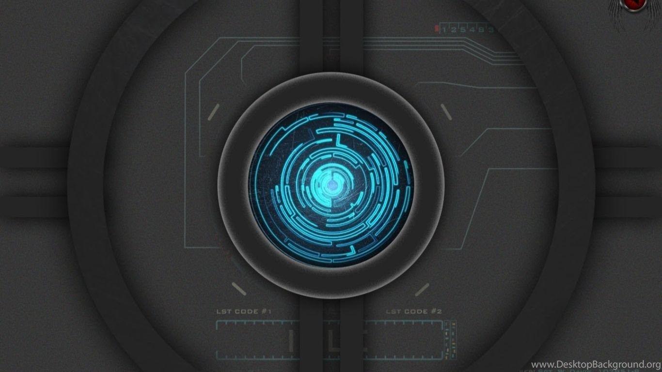 1366x768 Gallery For Hi Tech Wallpaper Download Desktop Background