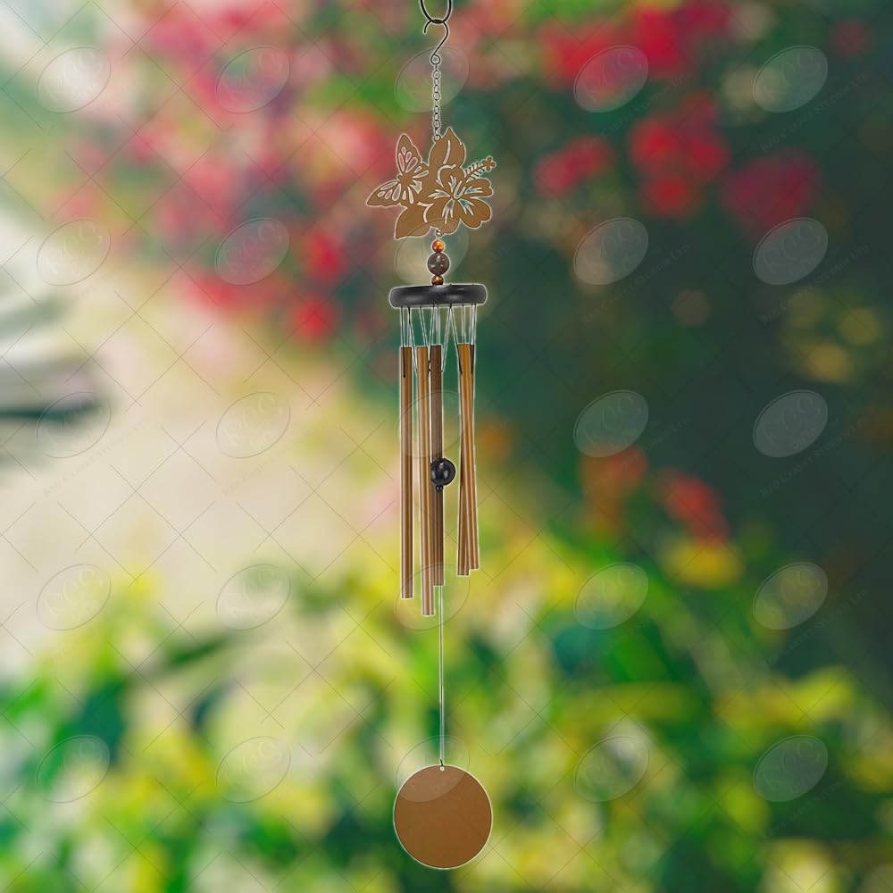 Wind Chimes Wallpapers - Top Free Wind Chimes Backgrounds - WallpaperAccess