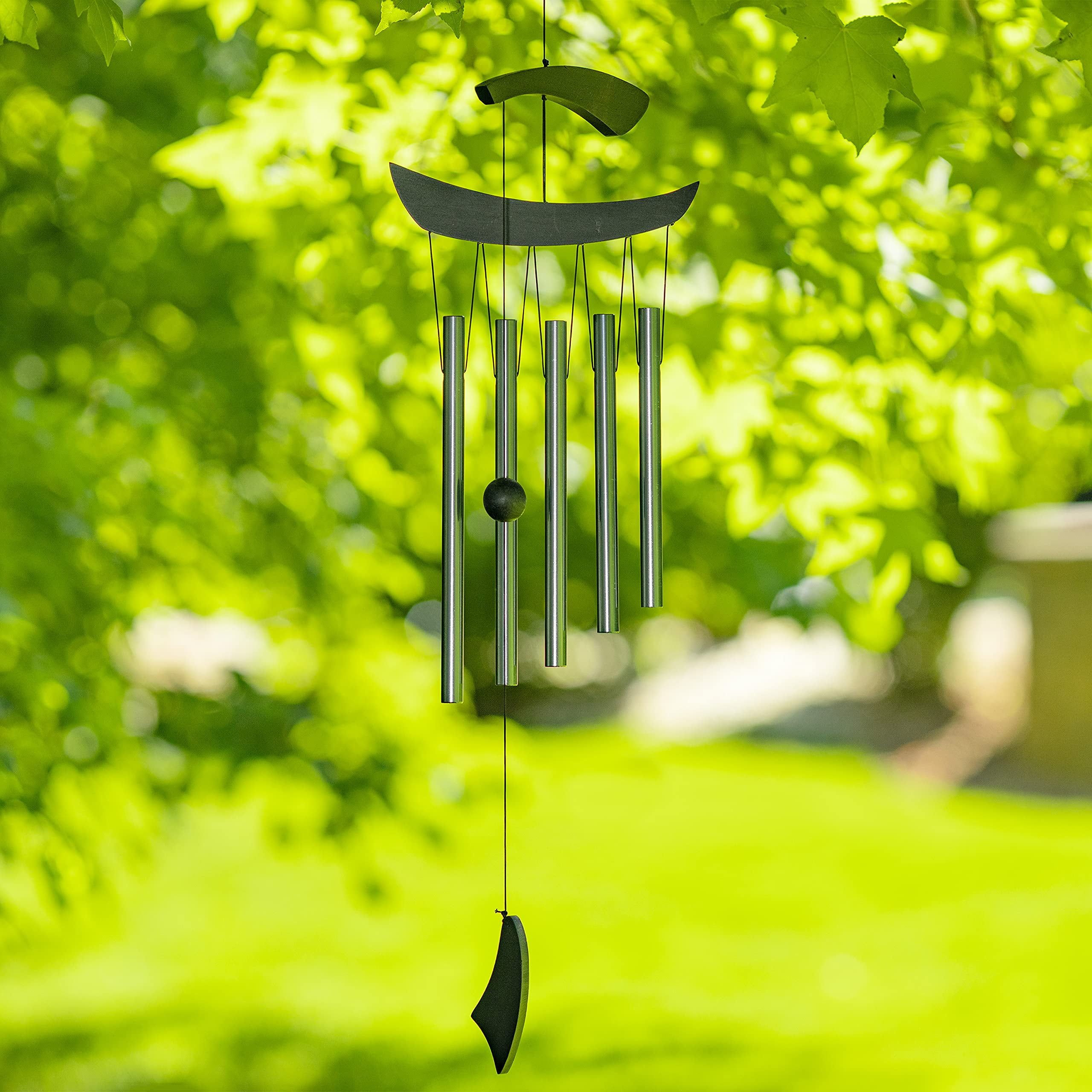 Wind Chimes Wallpapers - Top Free Wind Chimes Backgrounds - WallpaperAccess