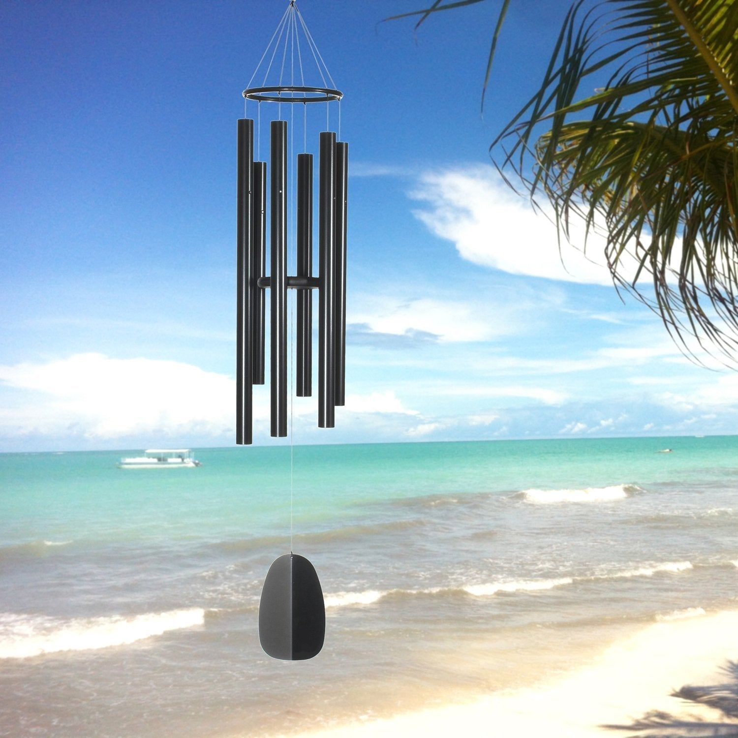 Wind Chimes Wallpapers - Top Free Wind Chimes Backgrounds - WallpaperAccess