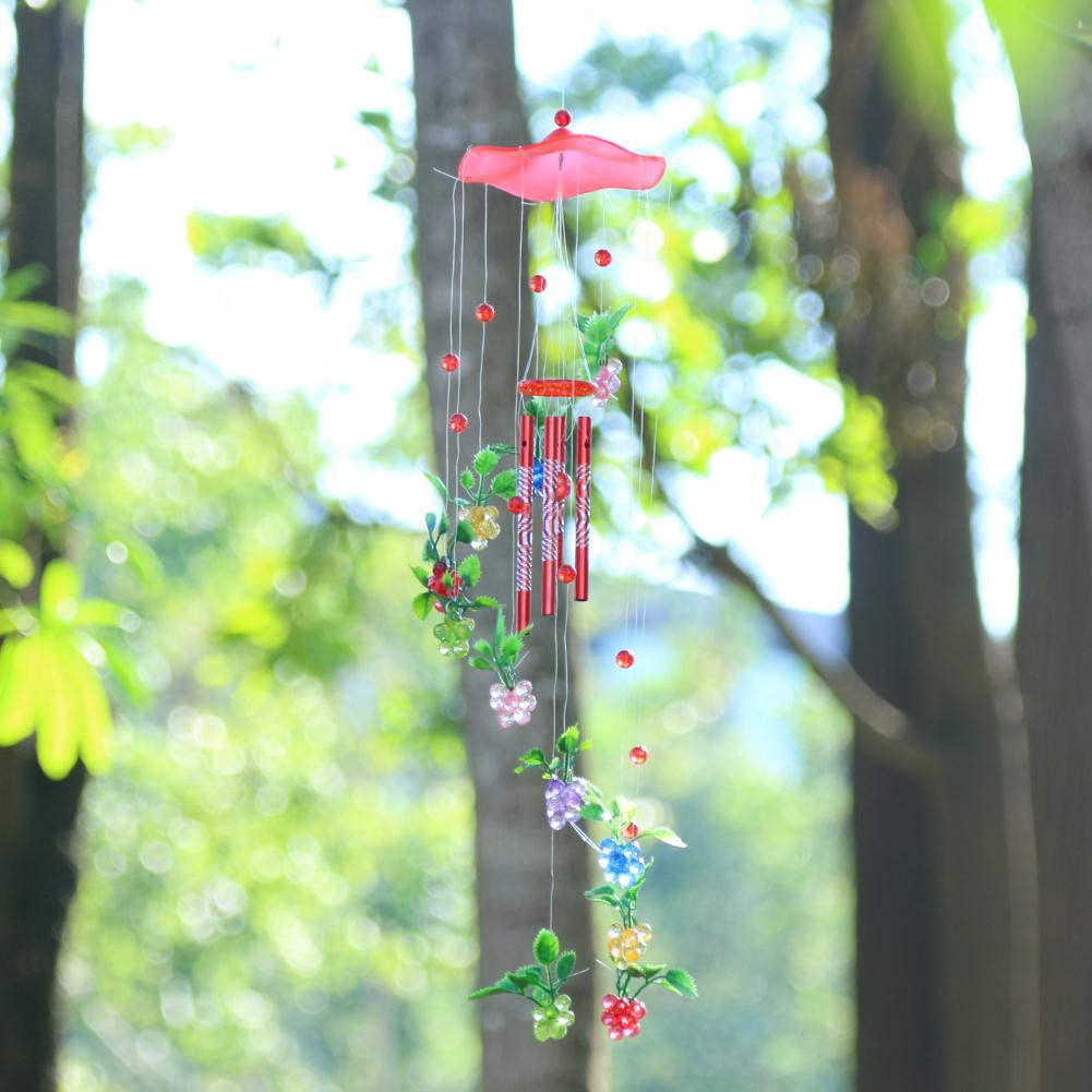 Wind Chimes Wallpapers - Top Free Wind Chimes Backgrounds - WallpaperAccess