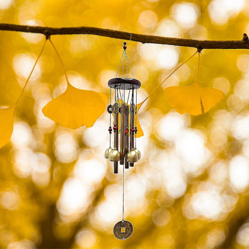 1000x1000 Wind Chimes Wind Chime Pendant Metal