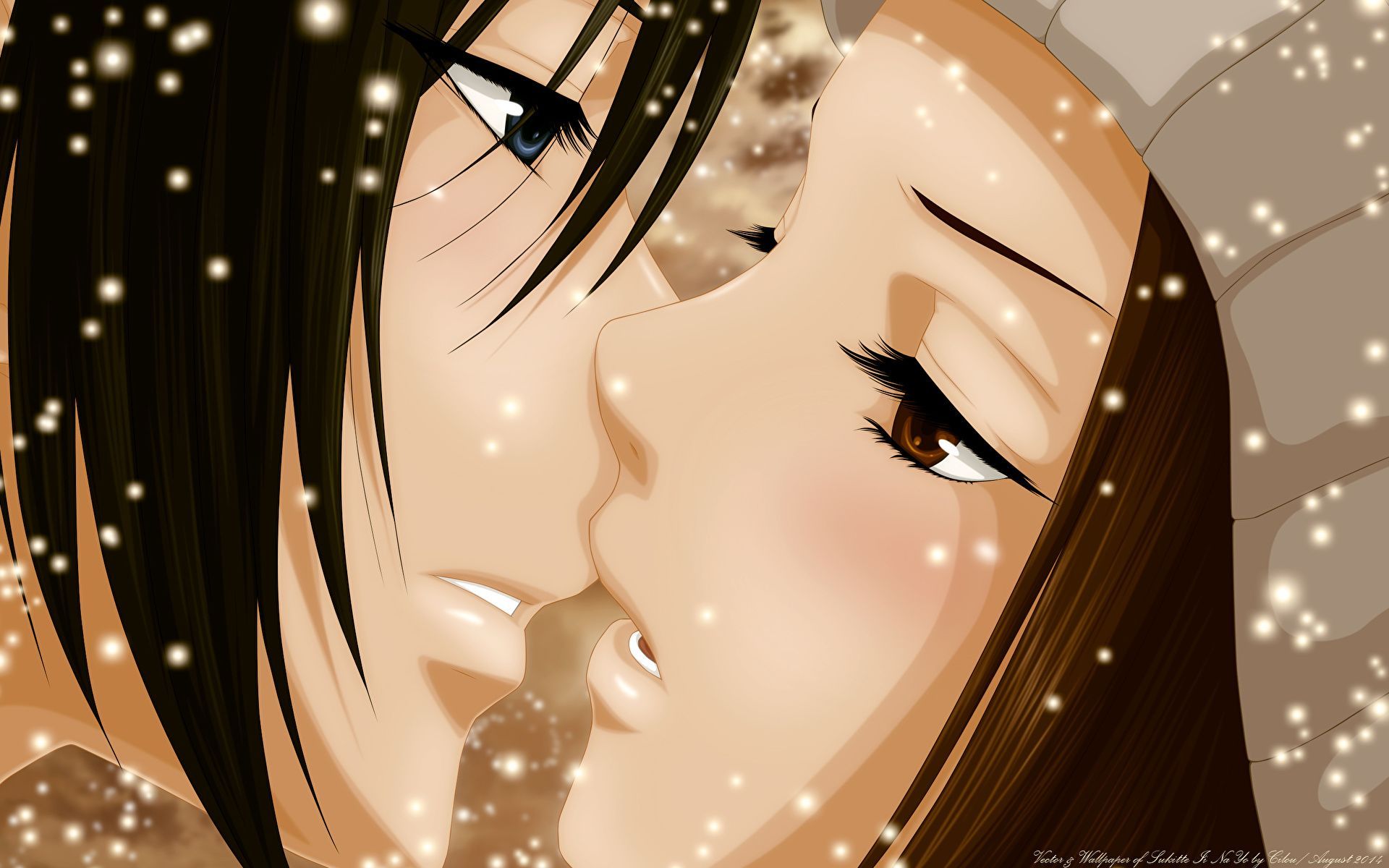 1920x1200 Photos Suki Tte Ii Na Yo, Tachibana Mei