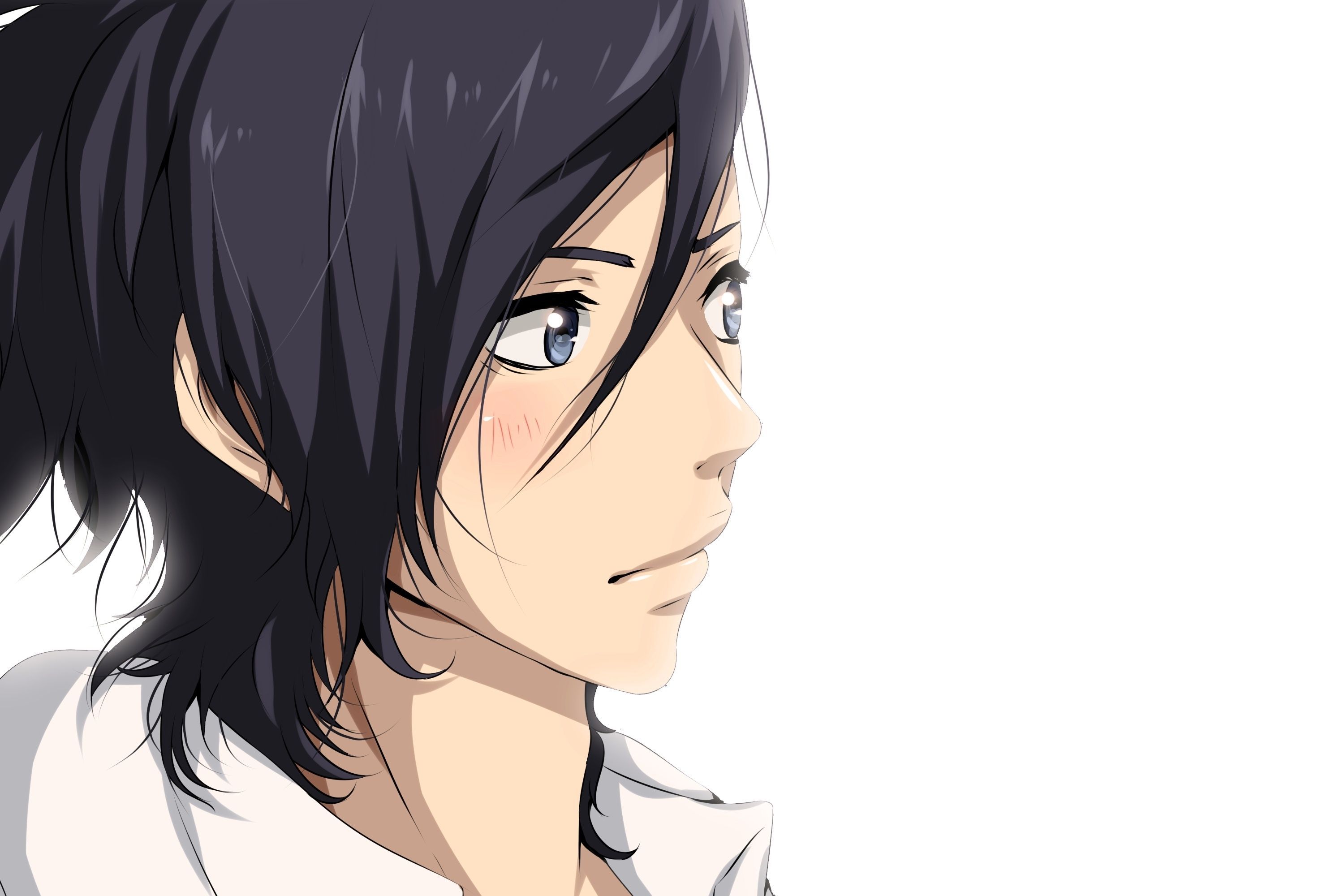 3000x2000 Say I Love You (Anime) Wallpaper (
