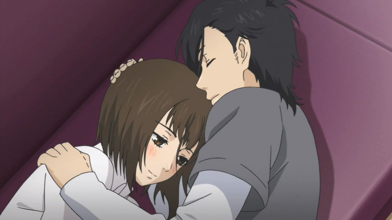 1280x720 Sukitte Ii na yo