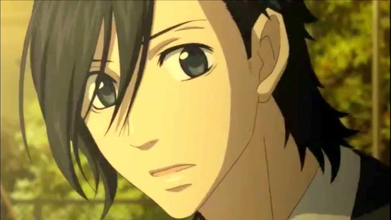 1280x720 AMV Suki tte ii na yo Say, I Love