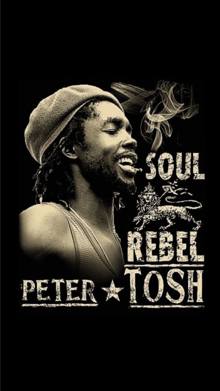 736x1309 Peter tosh, Image bob marley