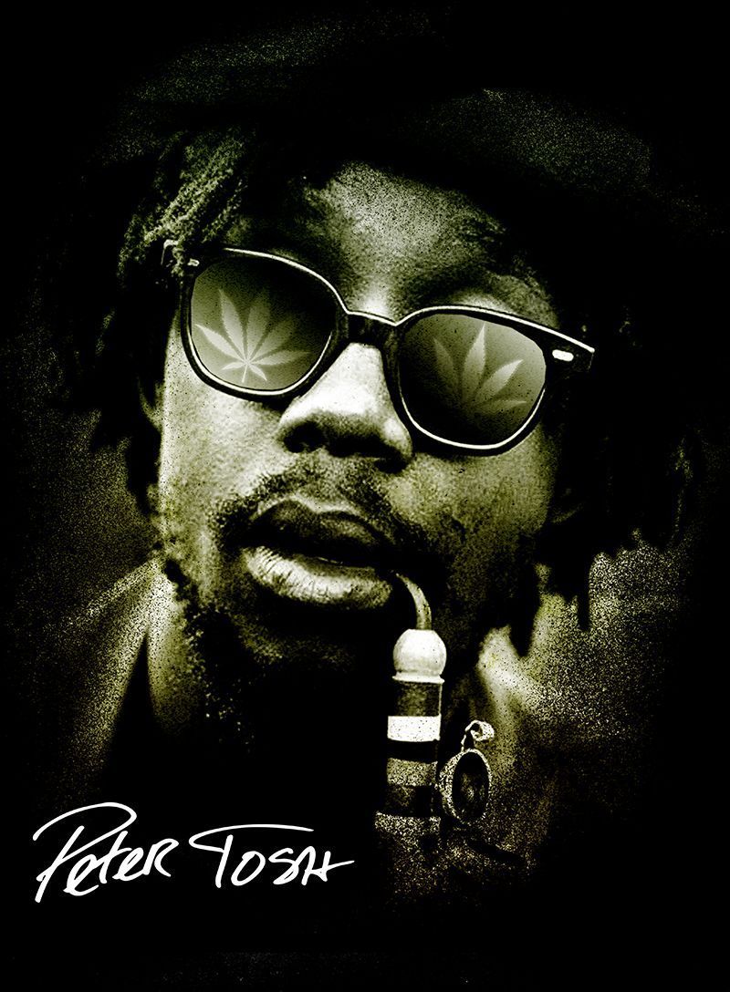 800x1088 Peter tosh, Peter tosh quotes, Bob