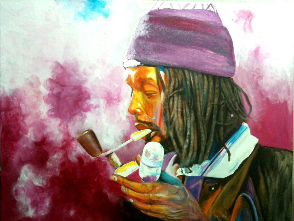 1024x768 Peter tosh Guillermo Julia